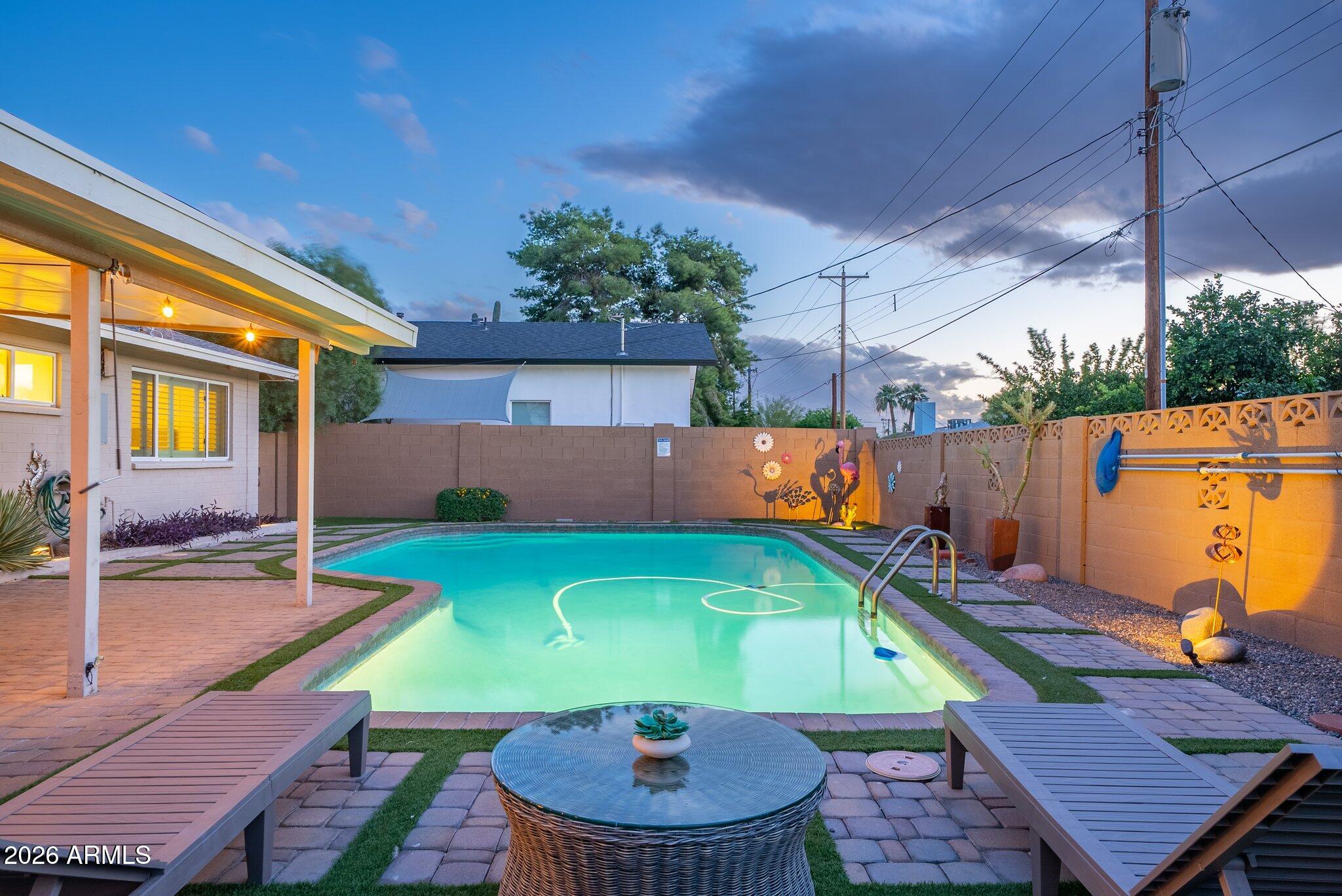 Scottsdale, Arizona, 85257, United States, 3 Bedrooms Bedrooms, ,2 BathroomsBathrooms,Residential,For Sale,2048628