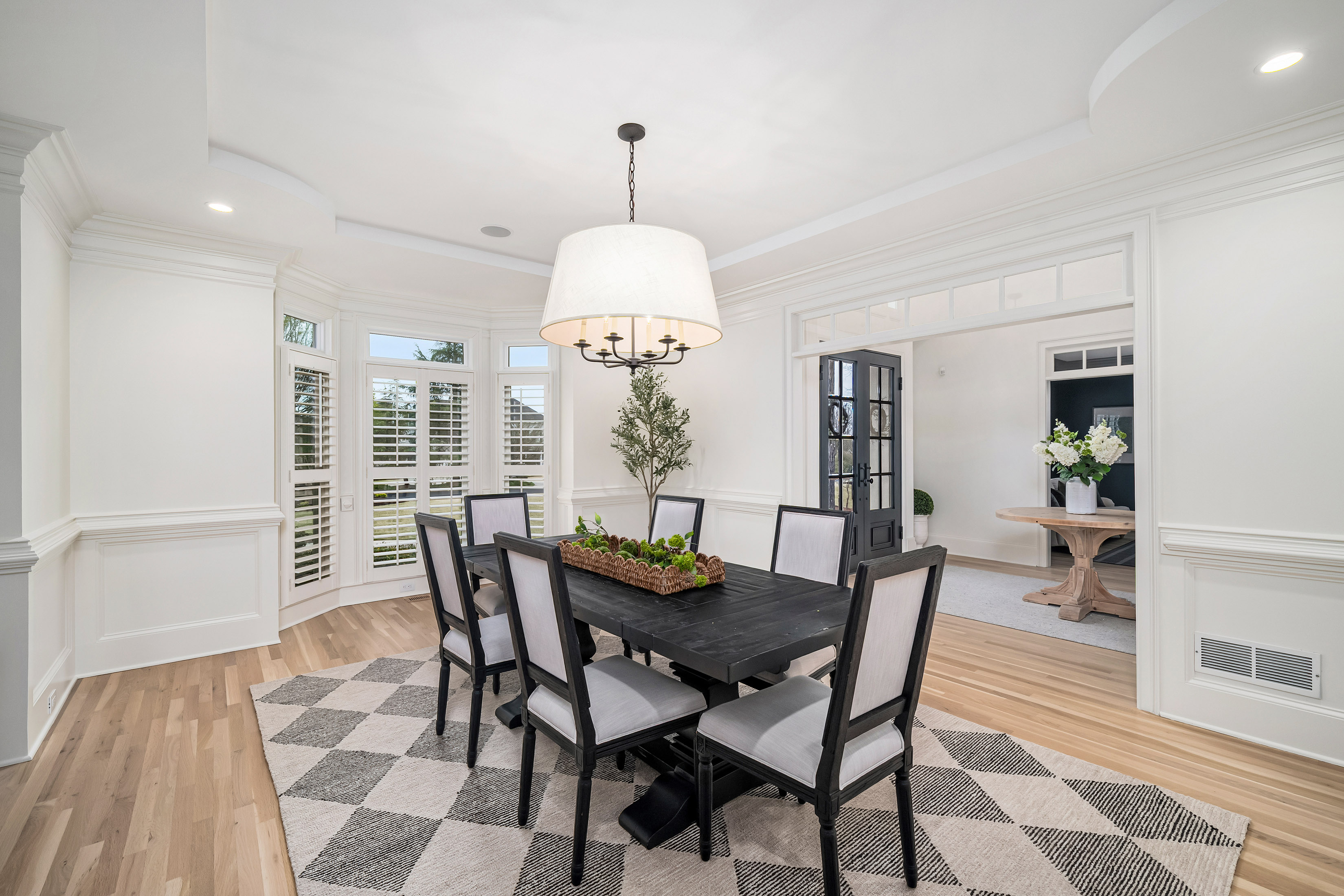  Meticulously Updated Milton Home - 物件實景