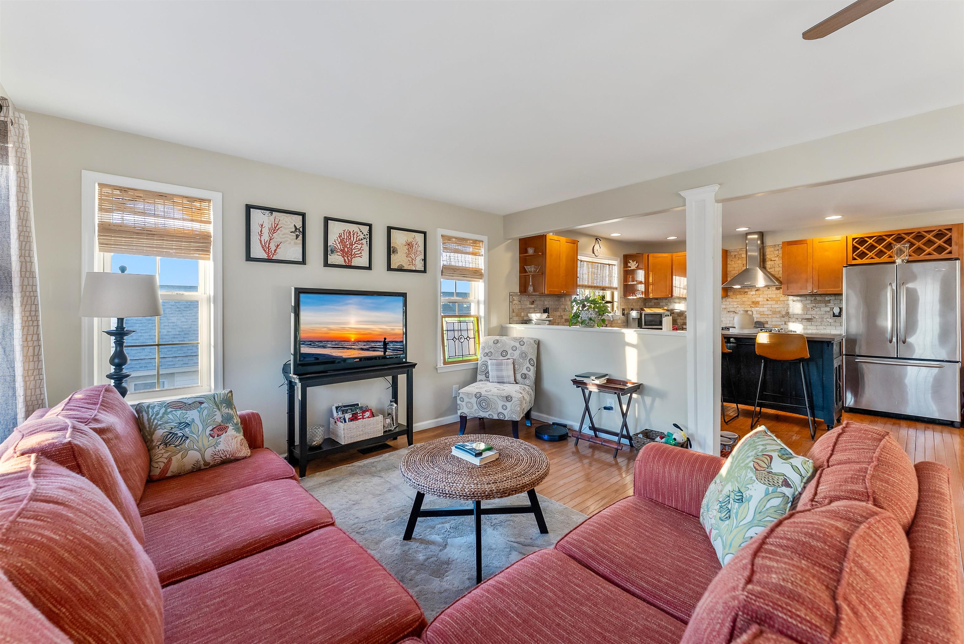 Villas, New Jersey, 08251, United States, 3 Bedrooms Bedrooms, ,2 BathroomsBathrooms,Residential,For Sale,2012847