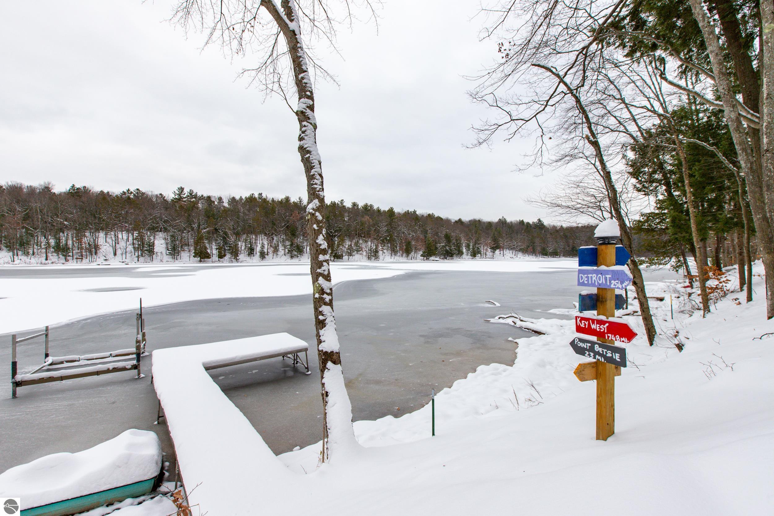 Beulah, Michigan, 49617, United States, 3 Bedrooms Bedrooms, ,2 BathroomsBathrooms,Residential,For Sale,1975573
