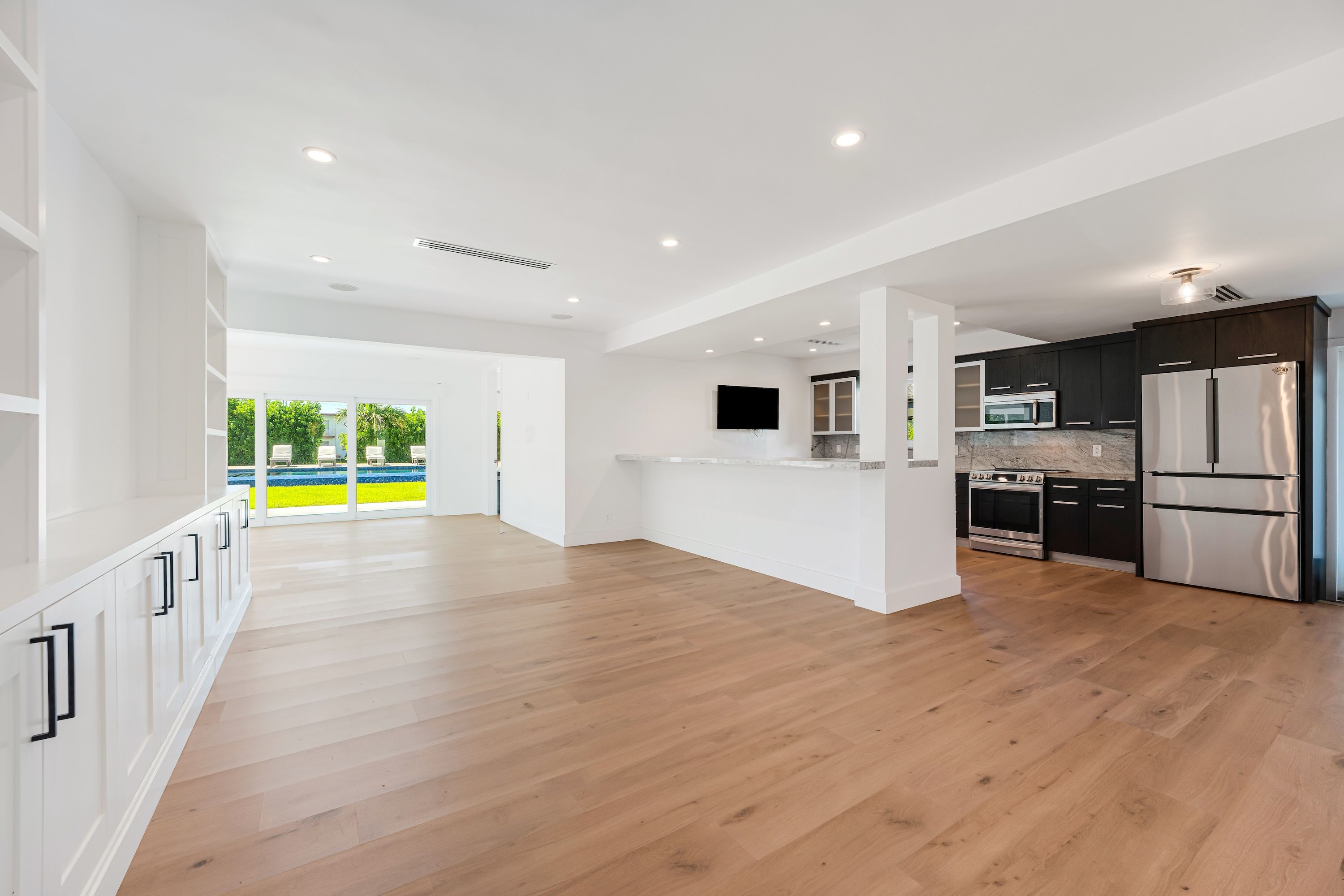  740 S Shore Dr, Miami Beach, FL, 33141 - 物件實景