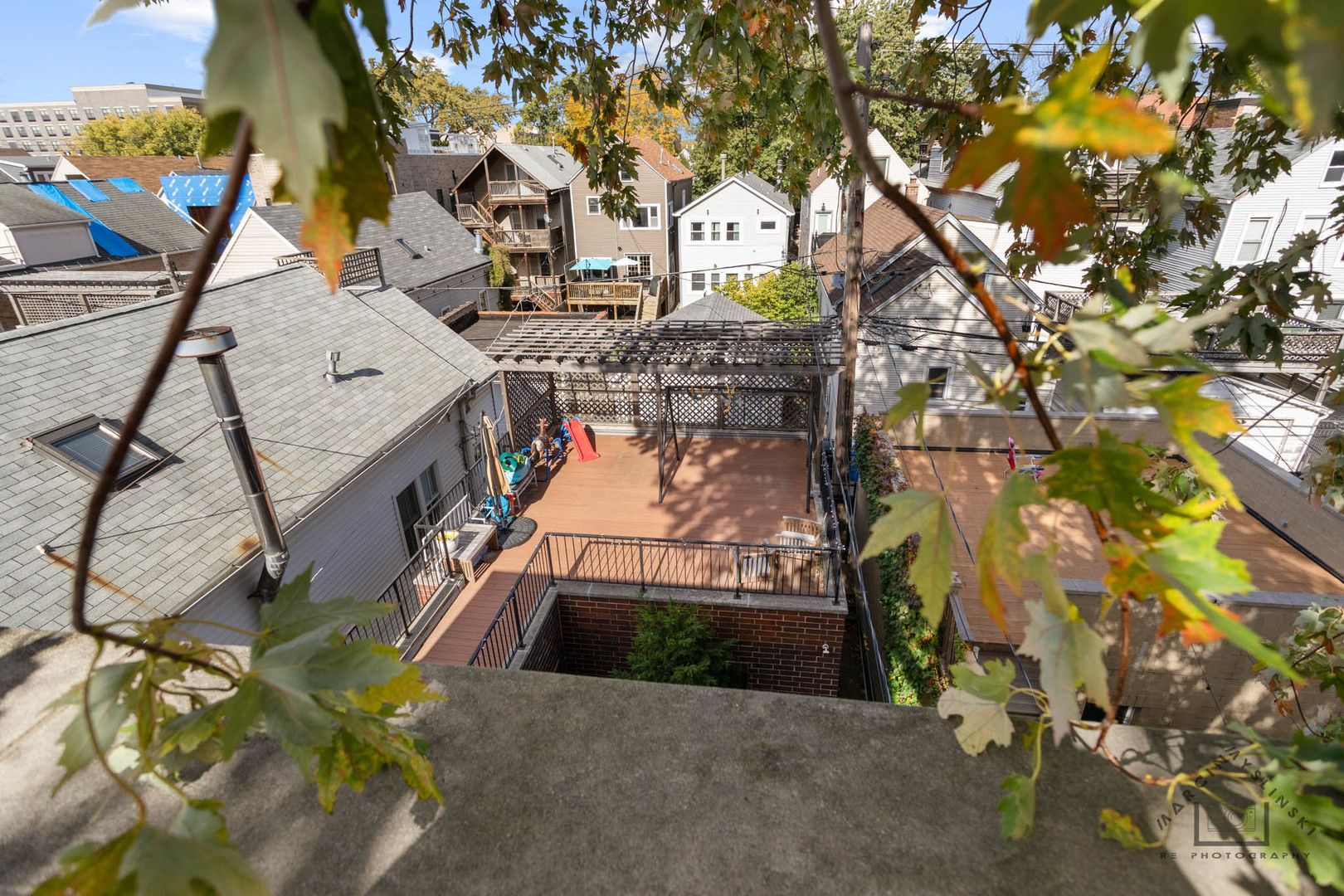 Chicago, Illinois, 60657, United States, 5 Bedrooms Bedrooms, ,4 BathroomsBathrooms,Residential,For Sale,1974505