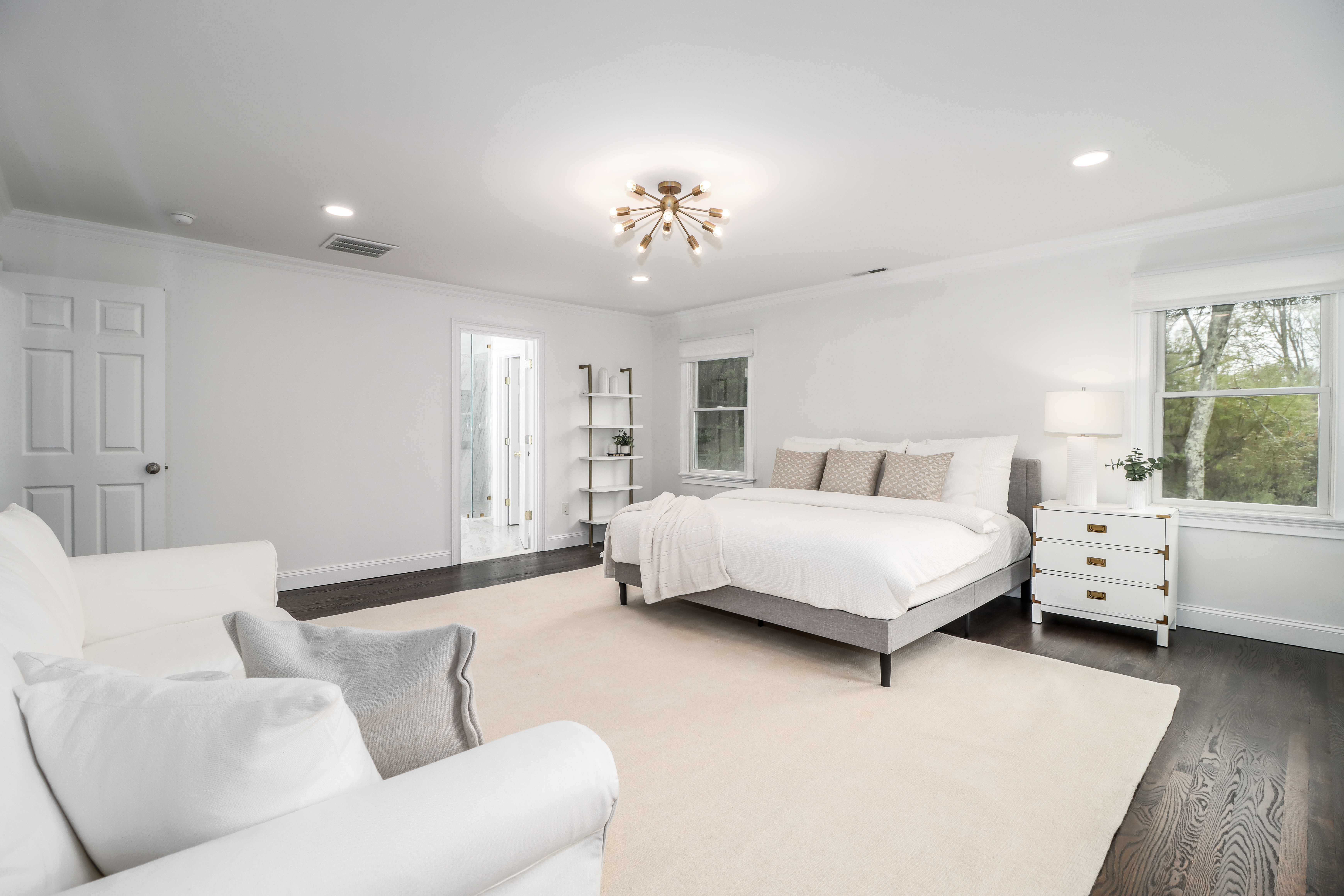  Luxury Renovation with Waterview