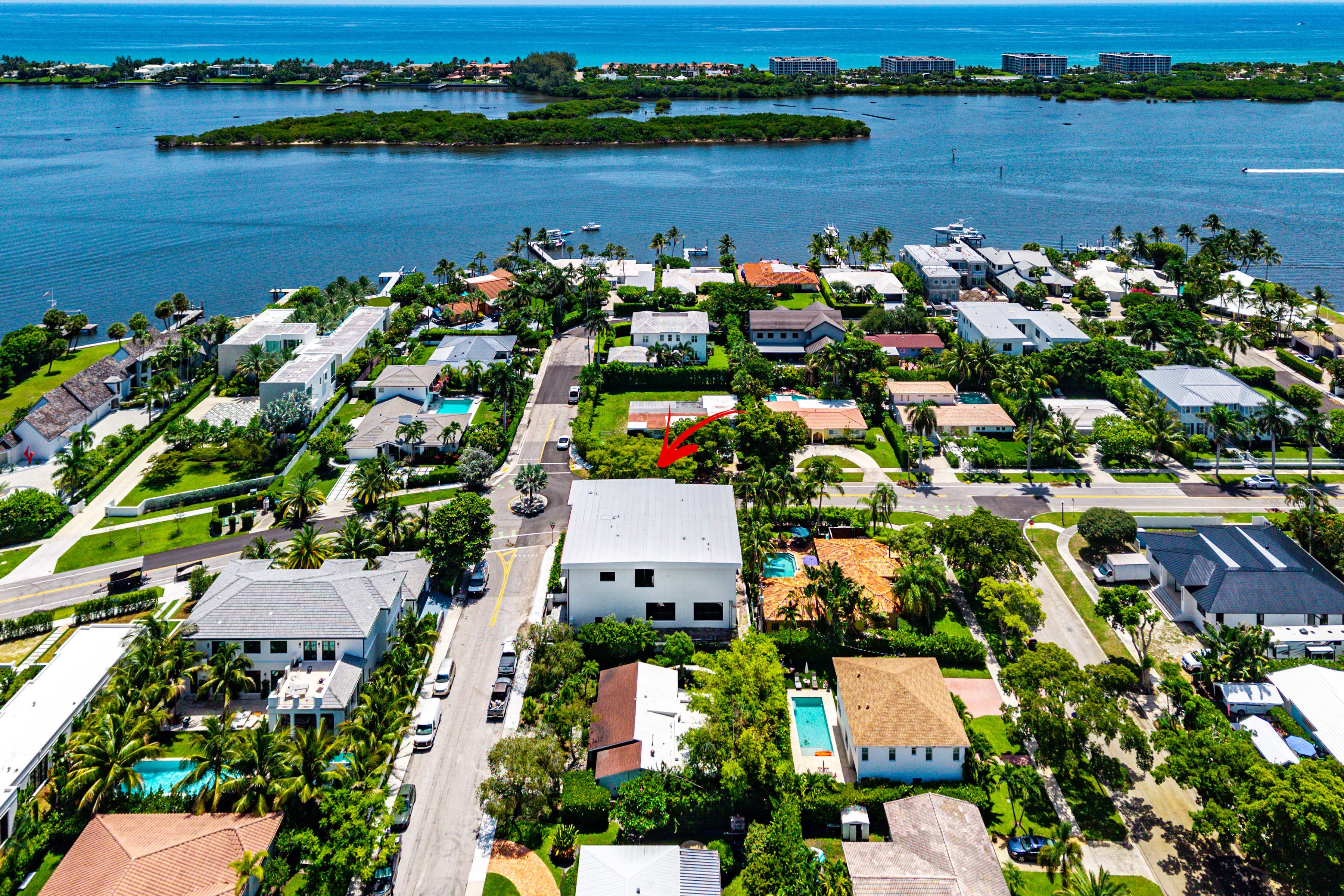  7935 S Flagler Drive - 物件實景