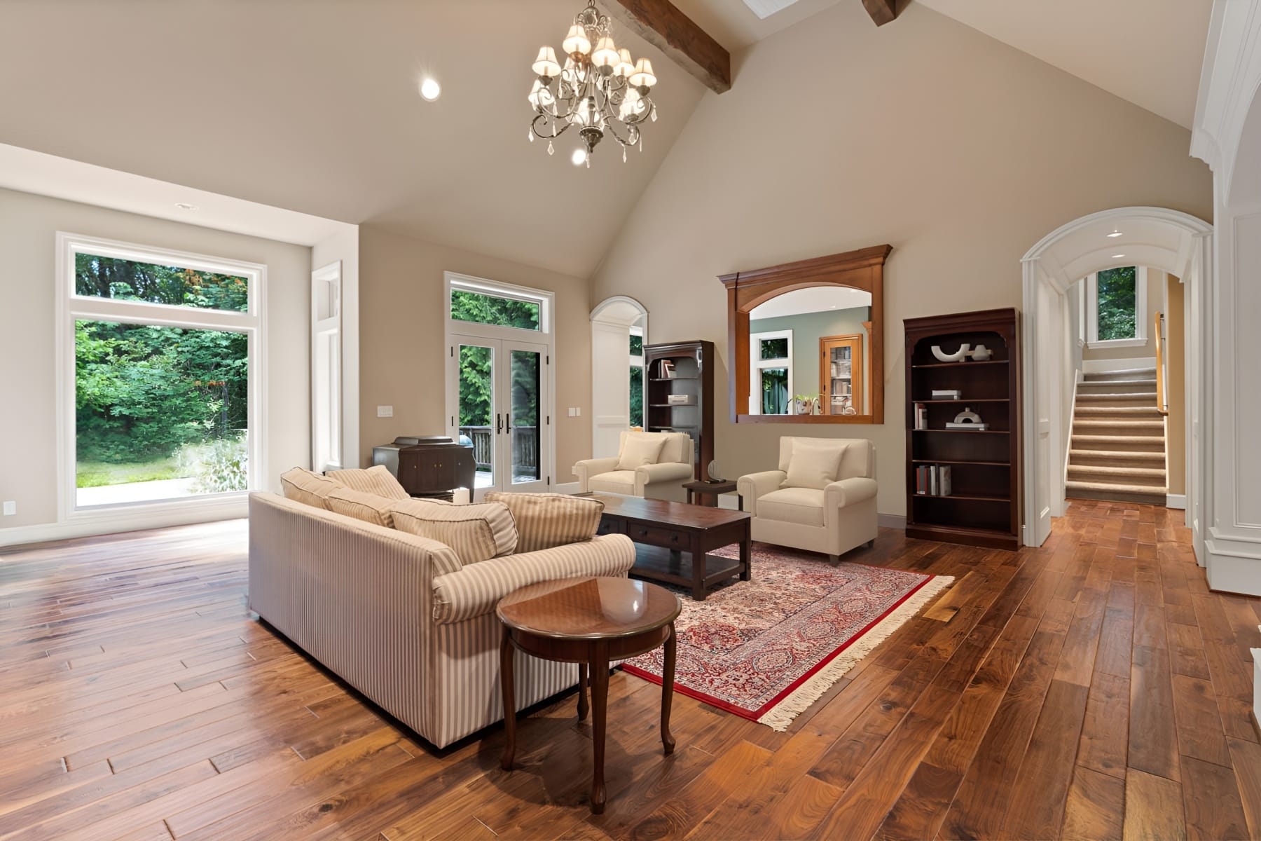  12320 NW SARGENT LN Portland, OR 97231 - 物件實景