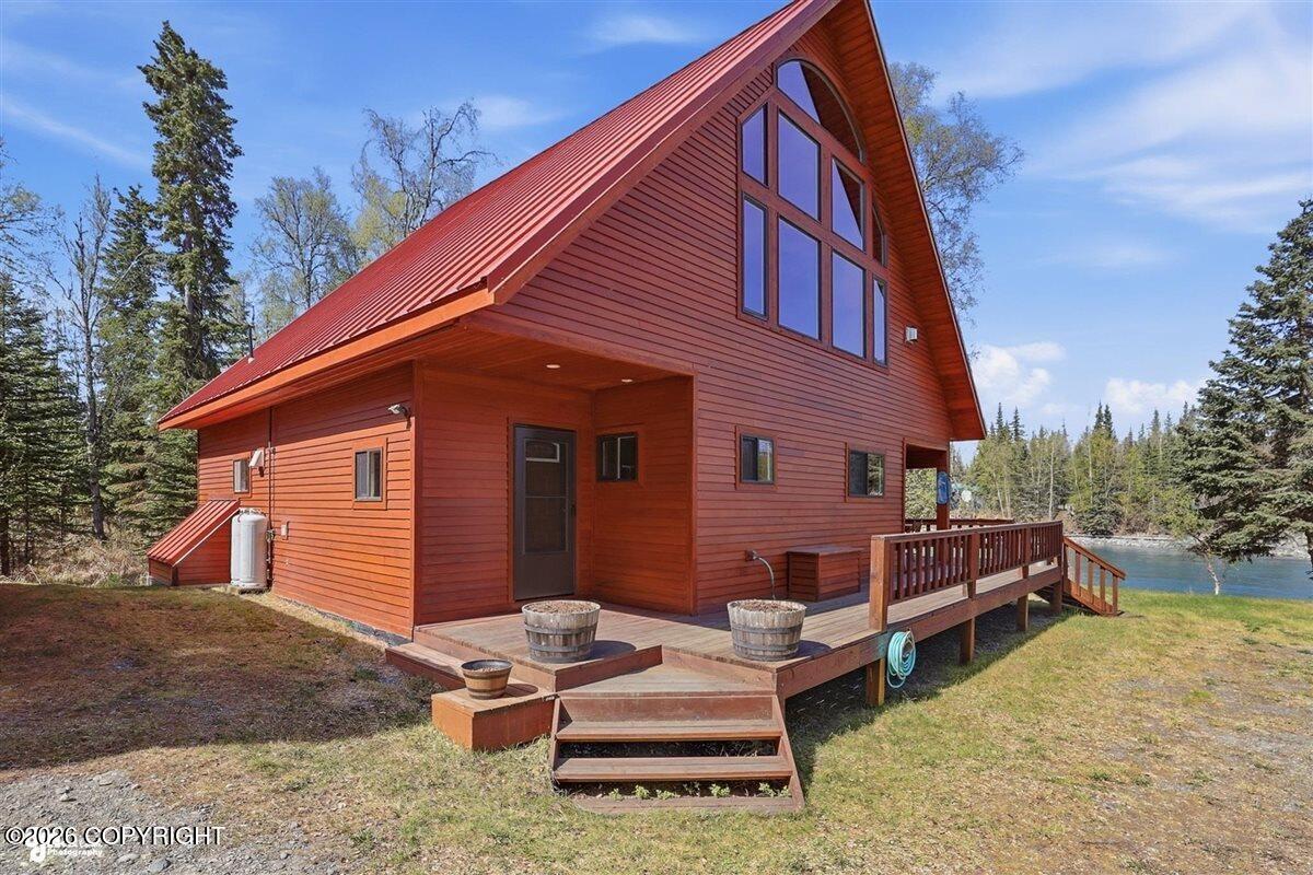 Soldotna, Alaska, 99669, United States, 3 Bedrooms Bedrooms, ,2 BathroomsBathrooms,Residential,For Sale,2048619