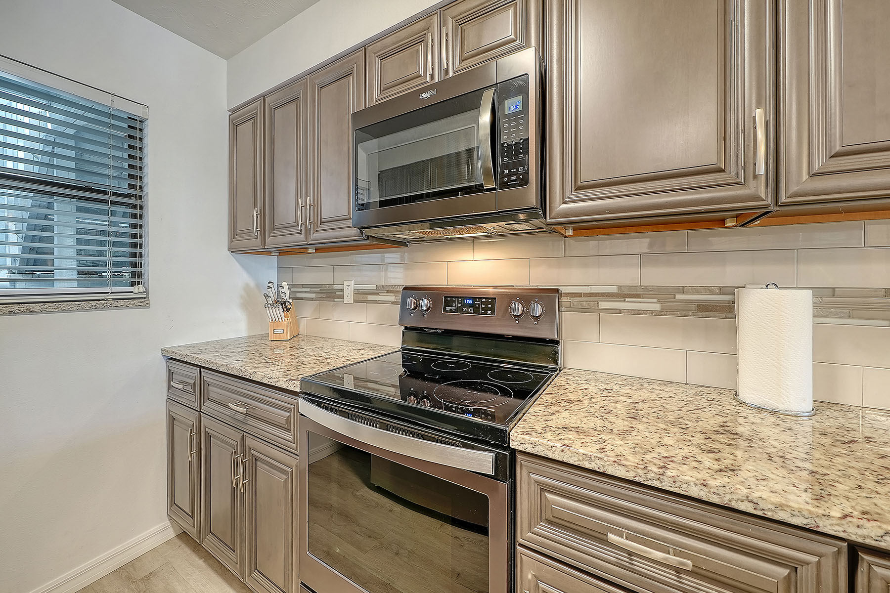  HARBOUR TOWNE - 物件實景