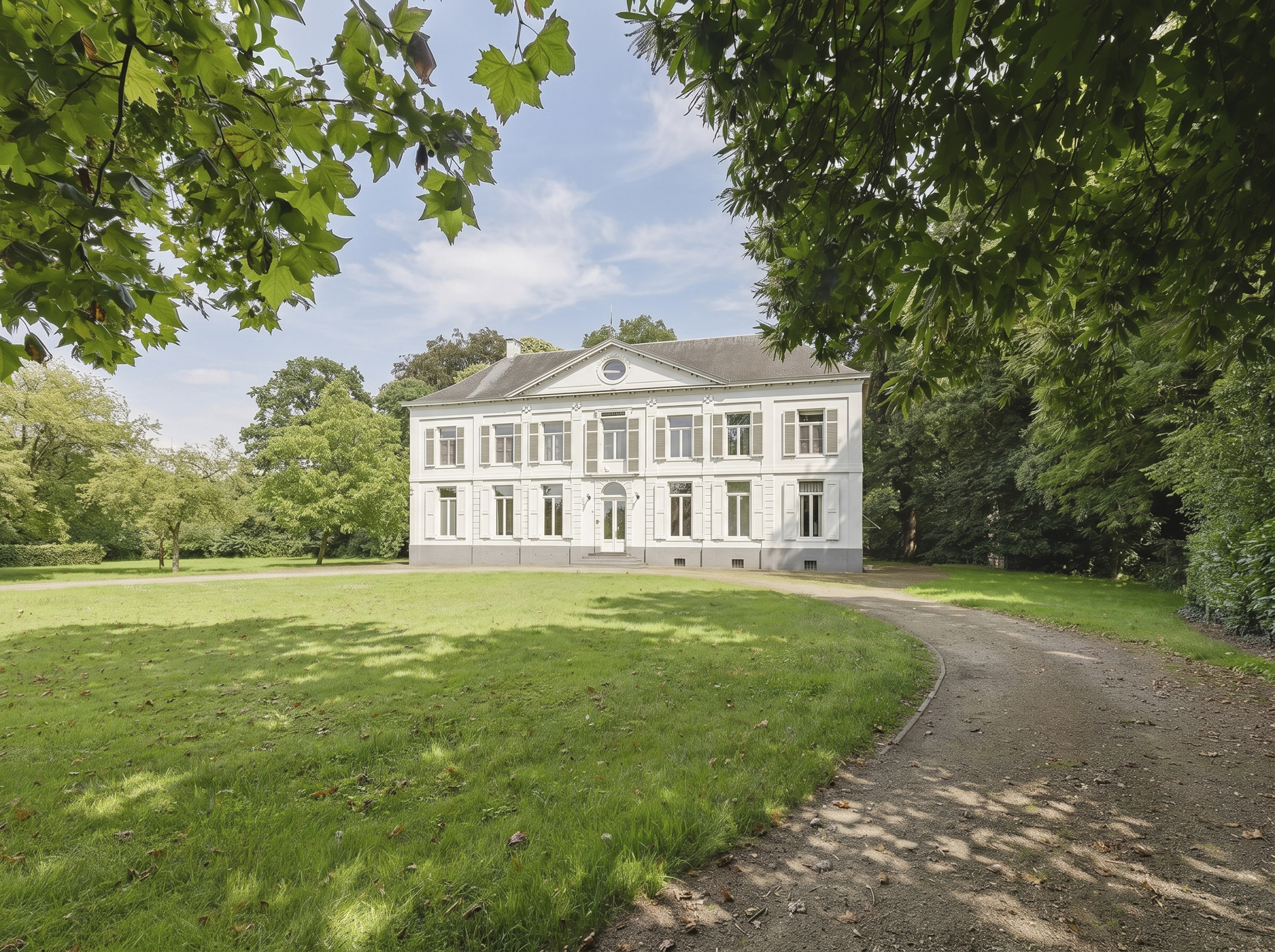  Antwerpen  Sint-Katelijne-Waver - 物件實景
