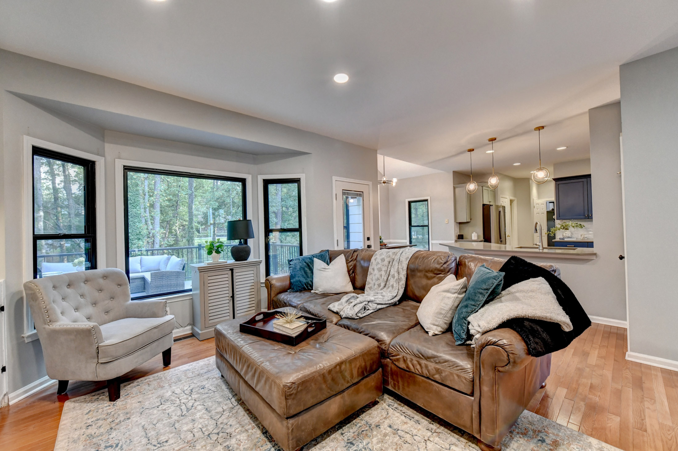  Nestled Within One of Smyrna’s Most Desirable Neighborhoods in Grace Meadows - 物件實景