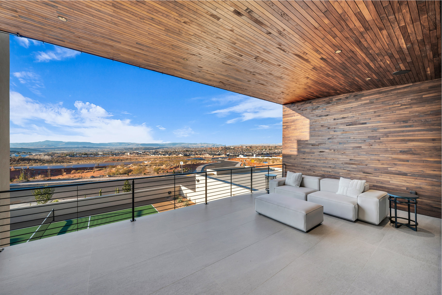  A Masterpiece Of Modern Luxury In Southern Utah - 2025 Parade of Homes - 物件實景