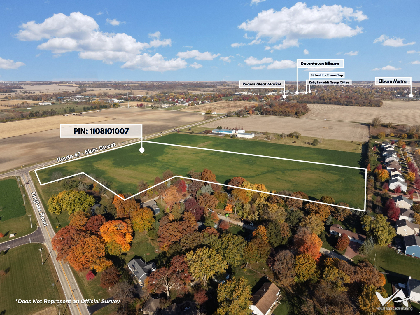 Elburn, Illinois, 60119, United States, ,Residential,For Sale,1989018