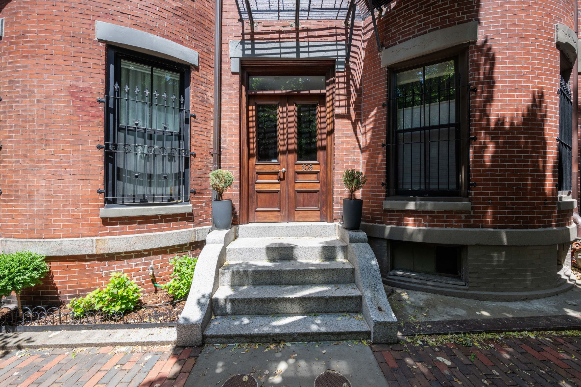  109 Chandler St, Boston, MA, 02116 - 物件實景