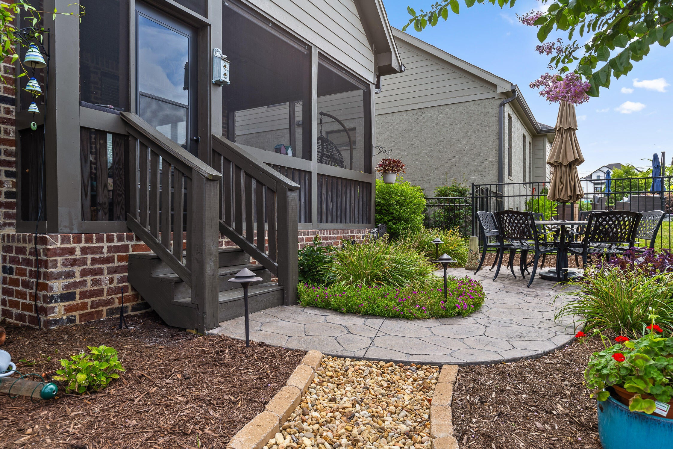 7868 Eden Court, Chattanooga, Tennessee, 37421, United States, 3 Bedrooms Bedrooms, ,3 BathroomsBathrooms,Residential,For Sale,7868 Eden Court,1634675