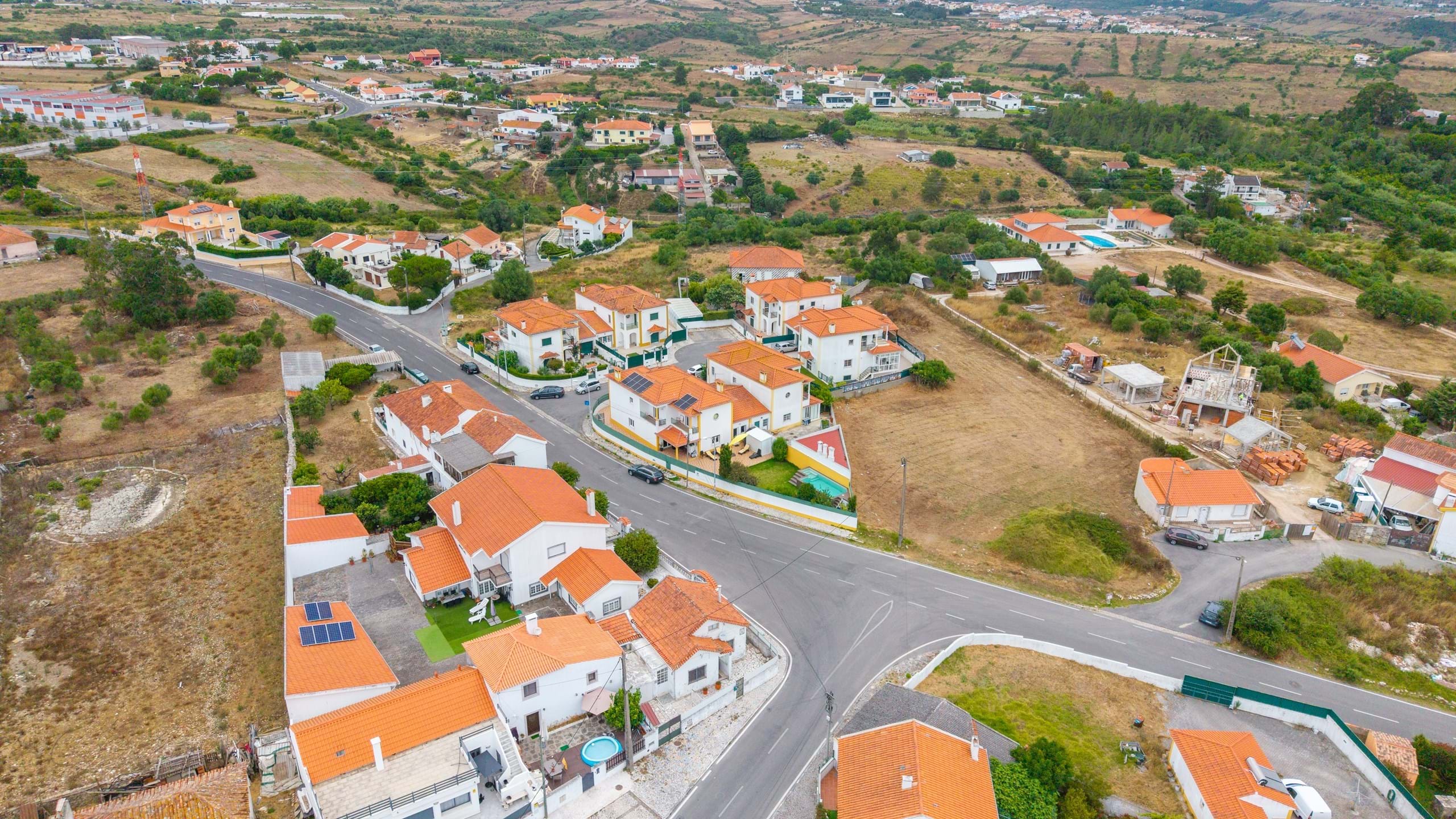 Sintra, Lisbon, 2705-8441, PT, 3 Bedrooms Bedrooms, ,3 BathroomsBathrooms,Residential,For Sale,1897650