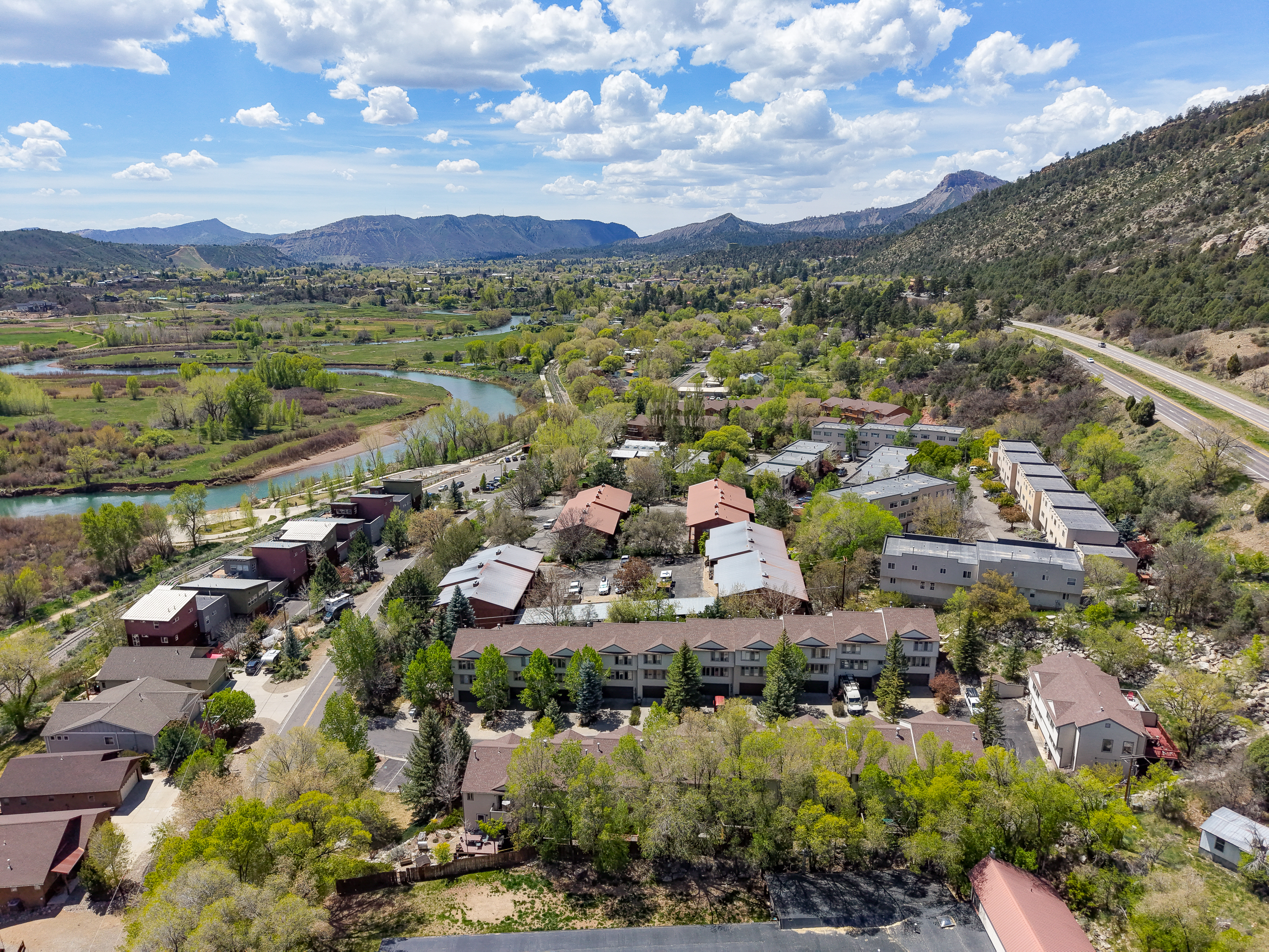  601 Animas View Drive #108, Durango, CO 81301 - 物件實景