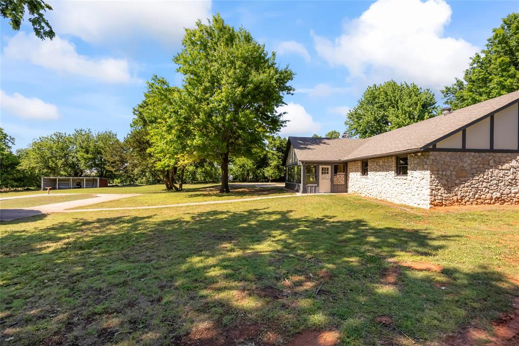 Oklahoma City, Oklahoma, 73179, United States, 4 Bedrooms Bedrooms, ,3 BathroomsBathrooms,Residential,For Sale,2048945