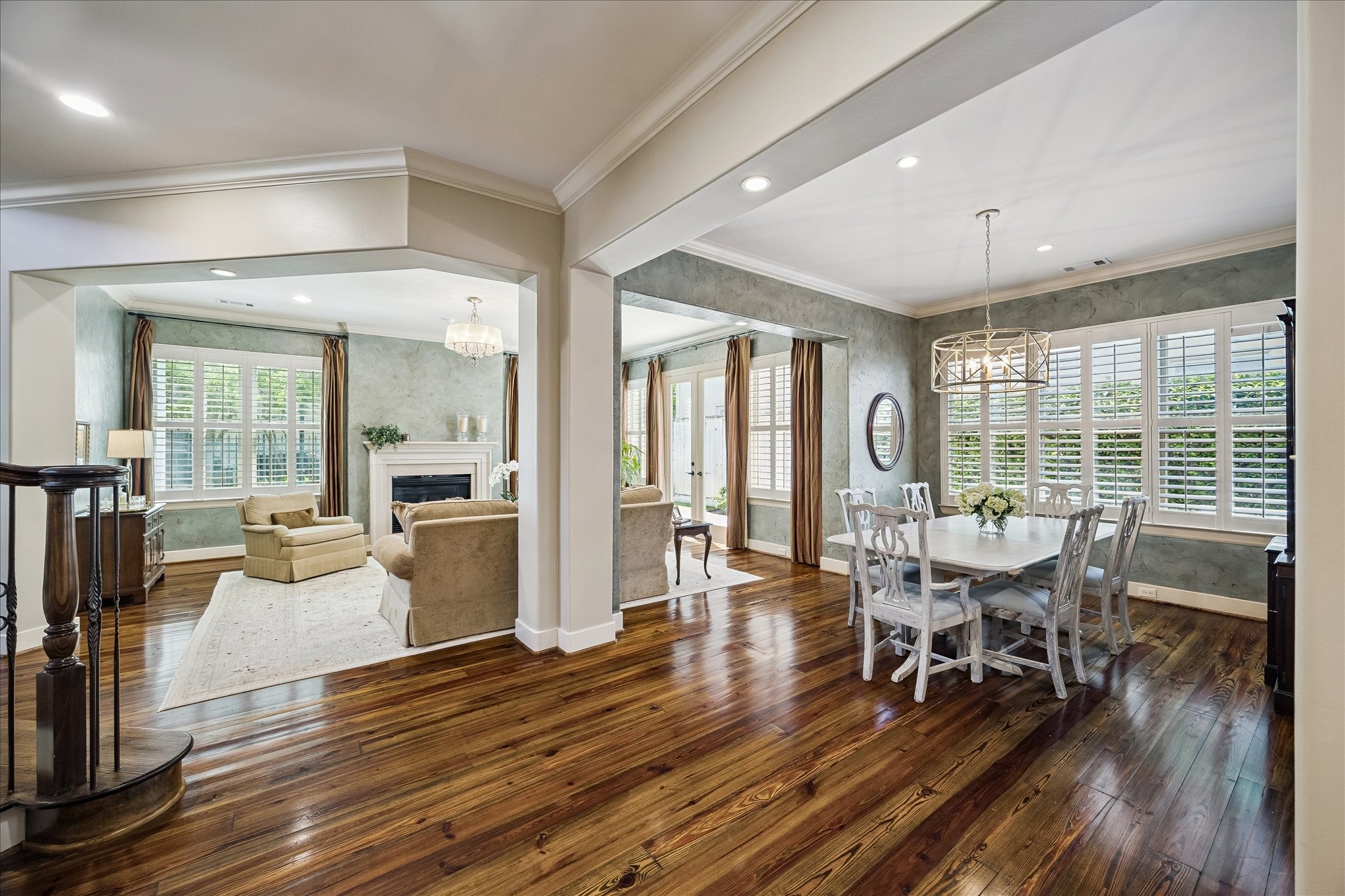 7723 N Hunters Creekway Drive - 物件實景