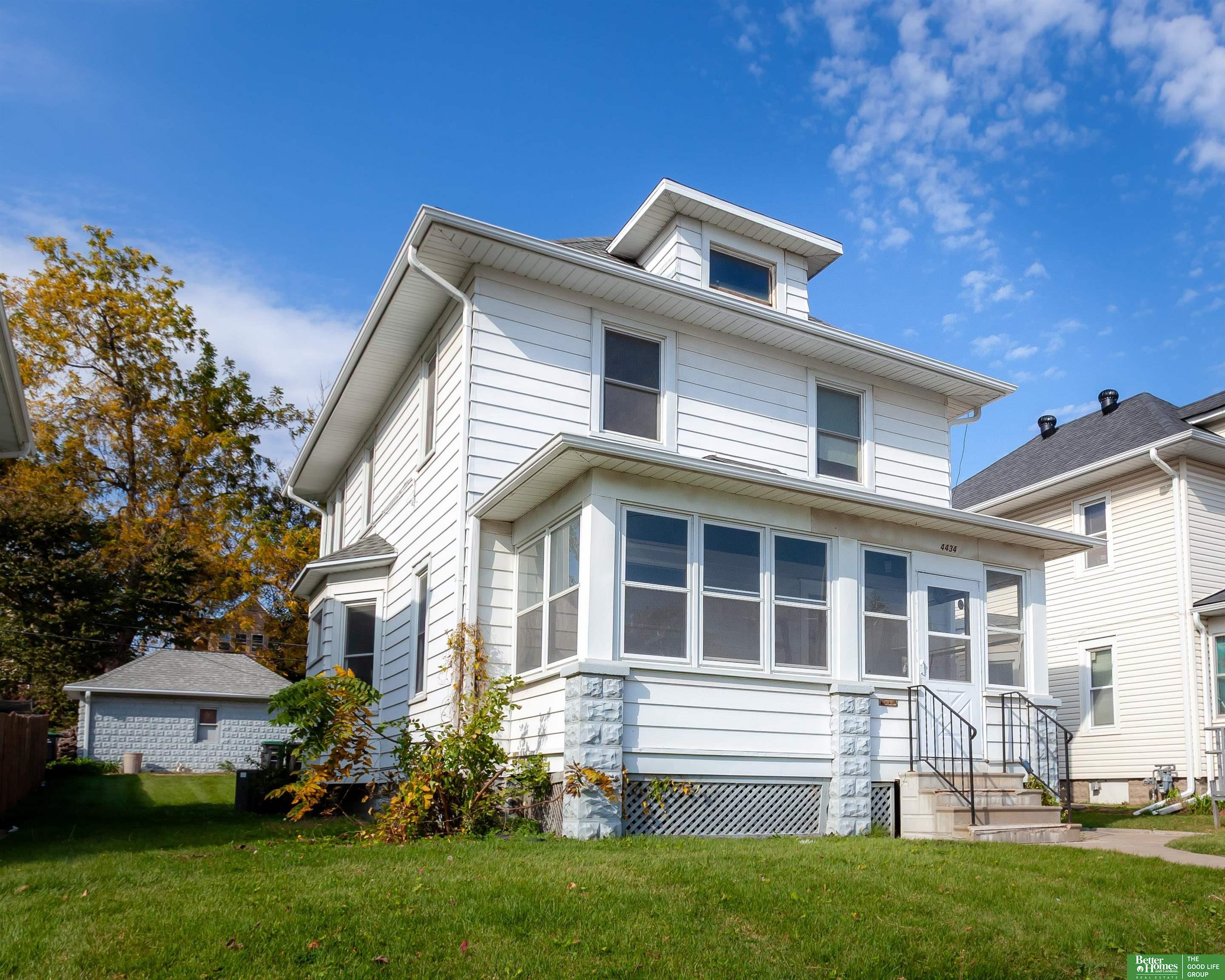 19th St, Omaha, NE 68107