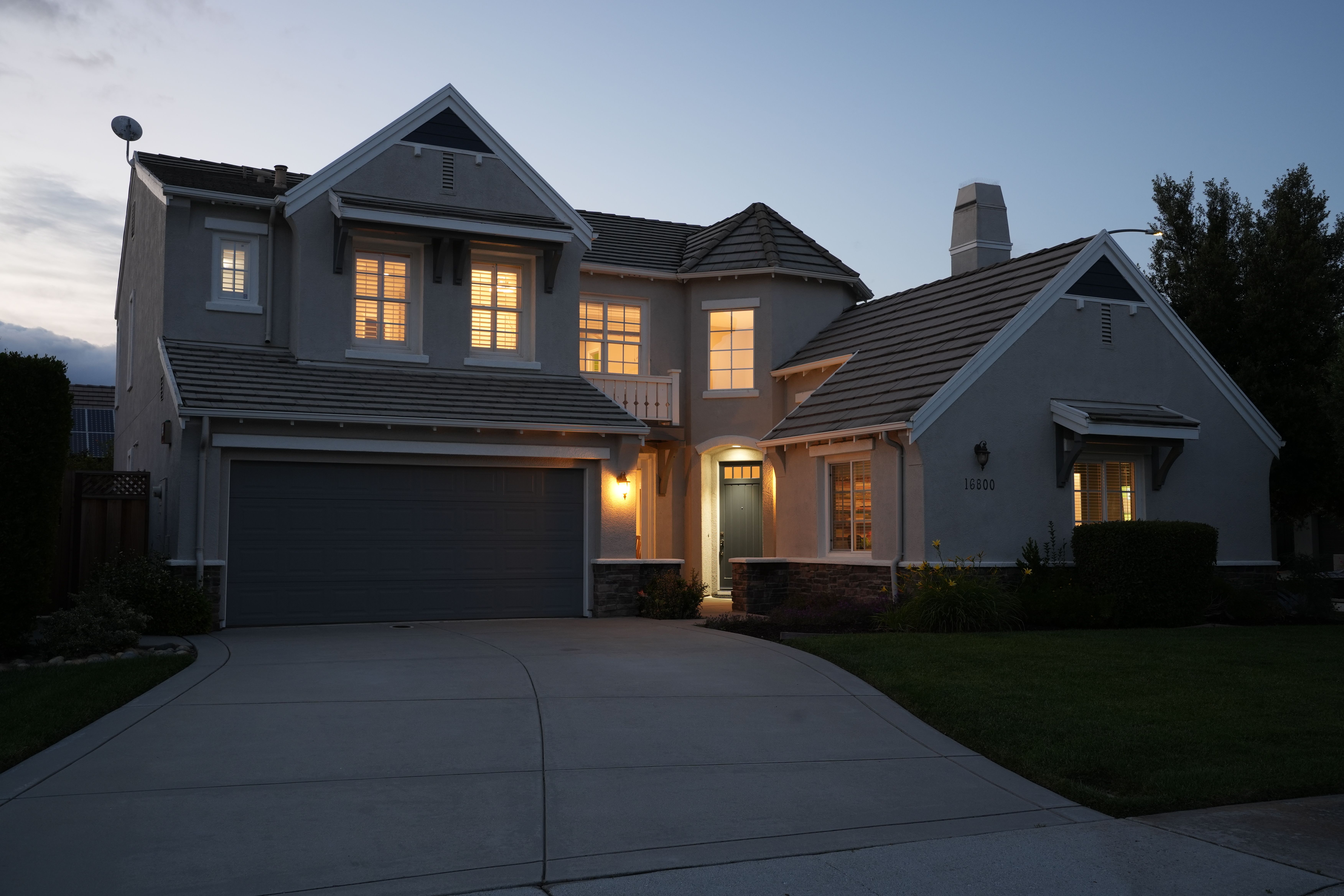  Stunning Dream Home Nestled In Private Monte Vigne Neighborhood - 物件實景