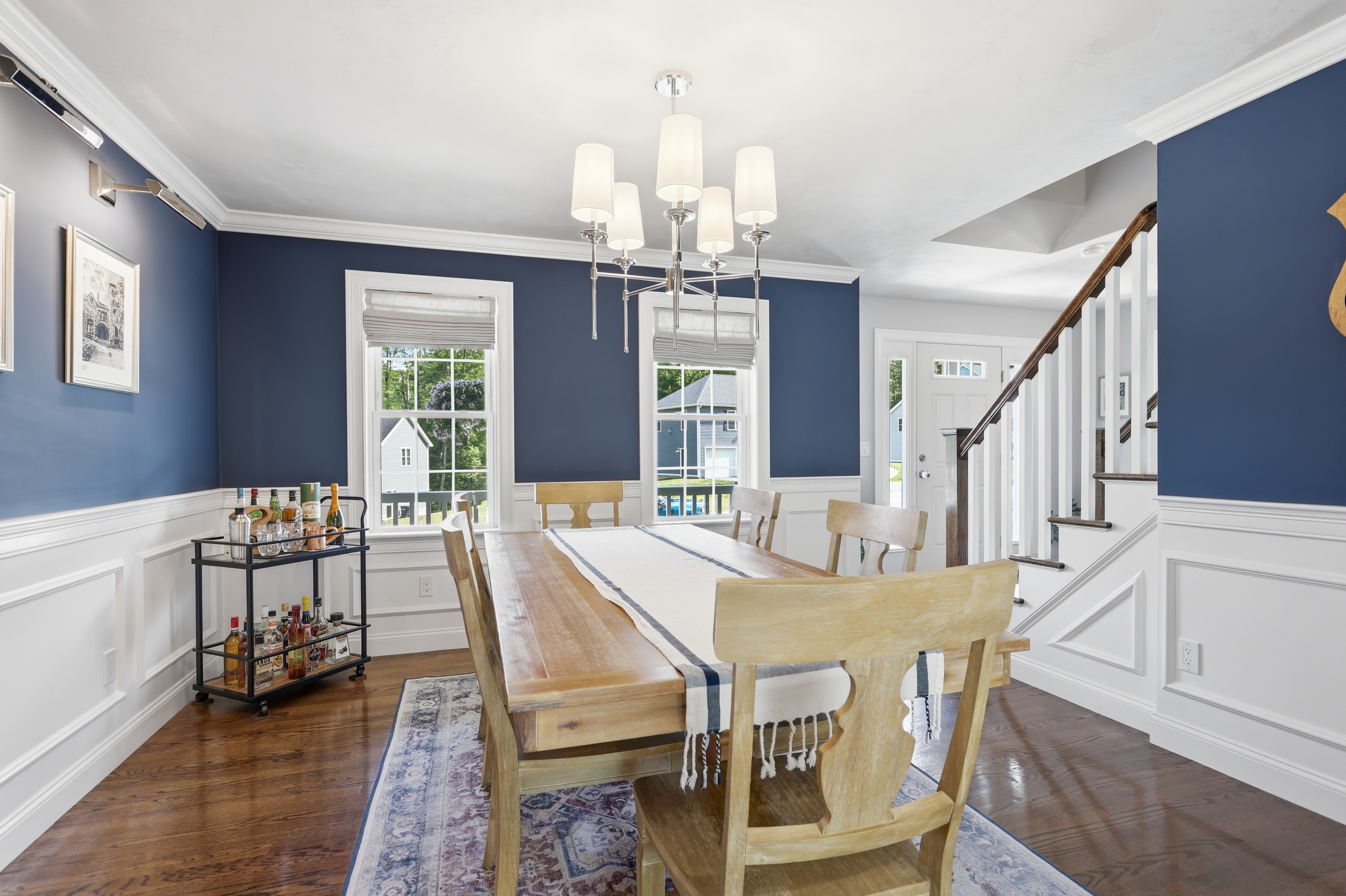  7 Stephanie drive, Holden, MA 01520 - 物件實景
