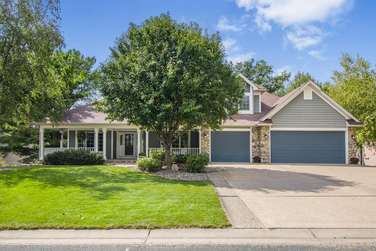 Lino Lakes, Minnesota, 55038, United States, 4 Bedrooms Bedrooms, ,4 BathroomsBathrooms,Residential,For Sale,1938952