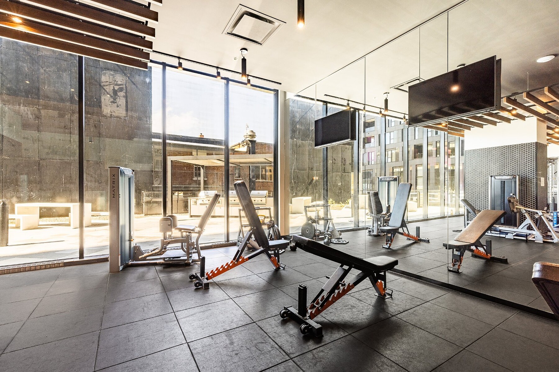  Ville-Marie, Montréal - 物件實景