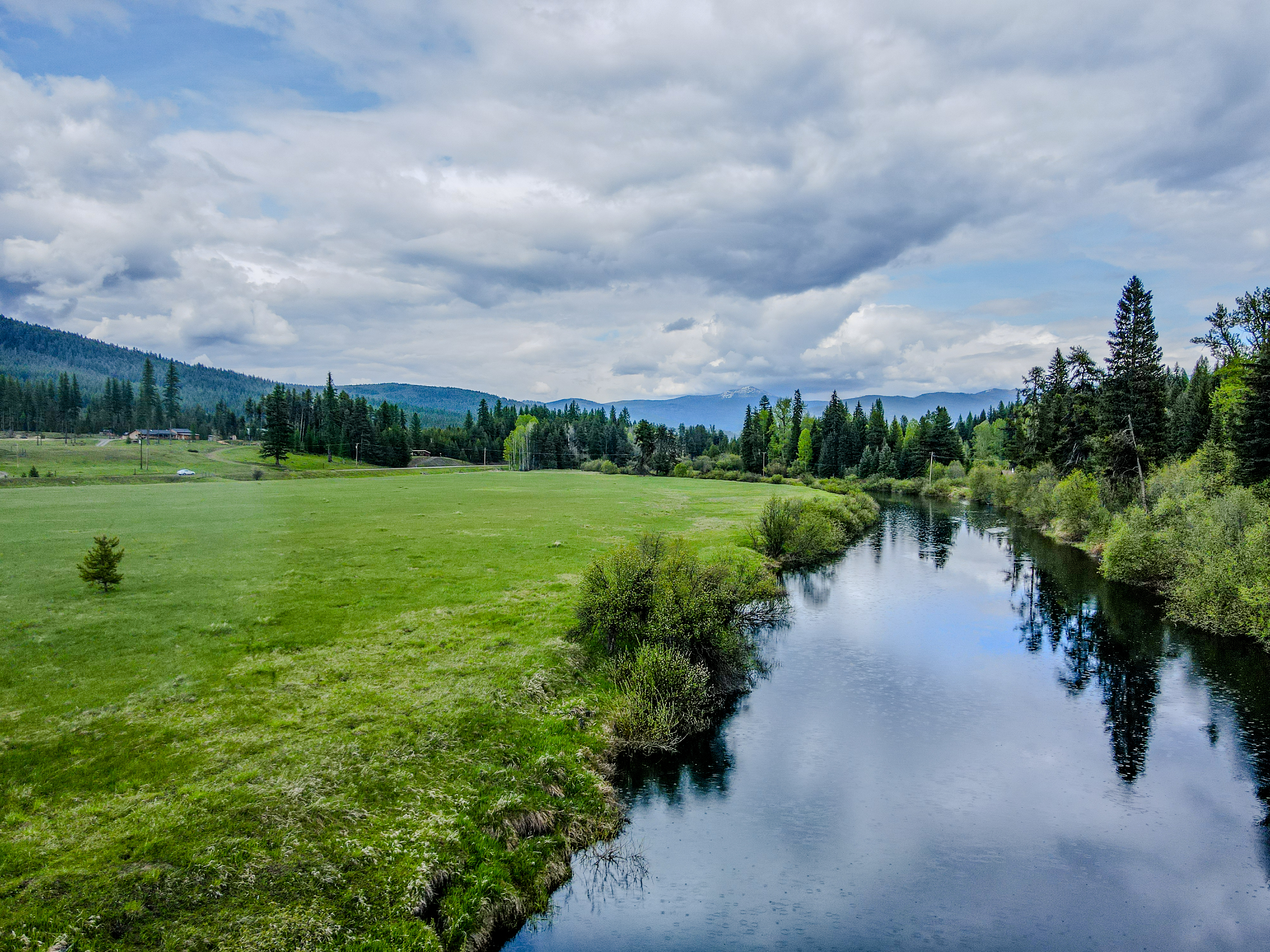 Yaak, Montana, 59935, United States, ,Land,For Sale,1983247