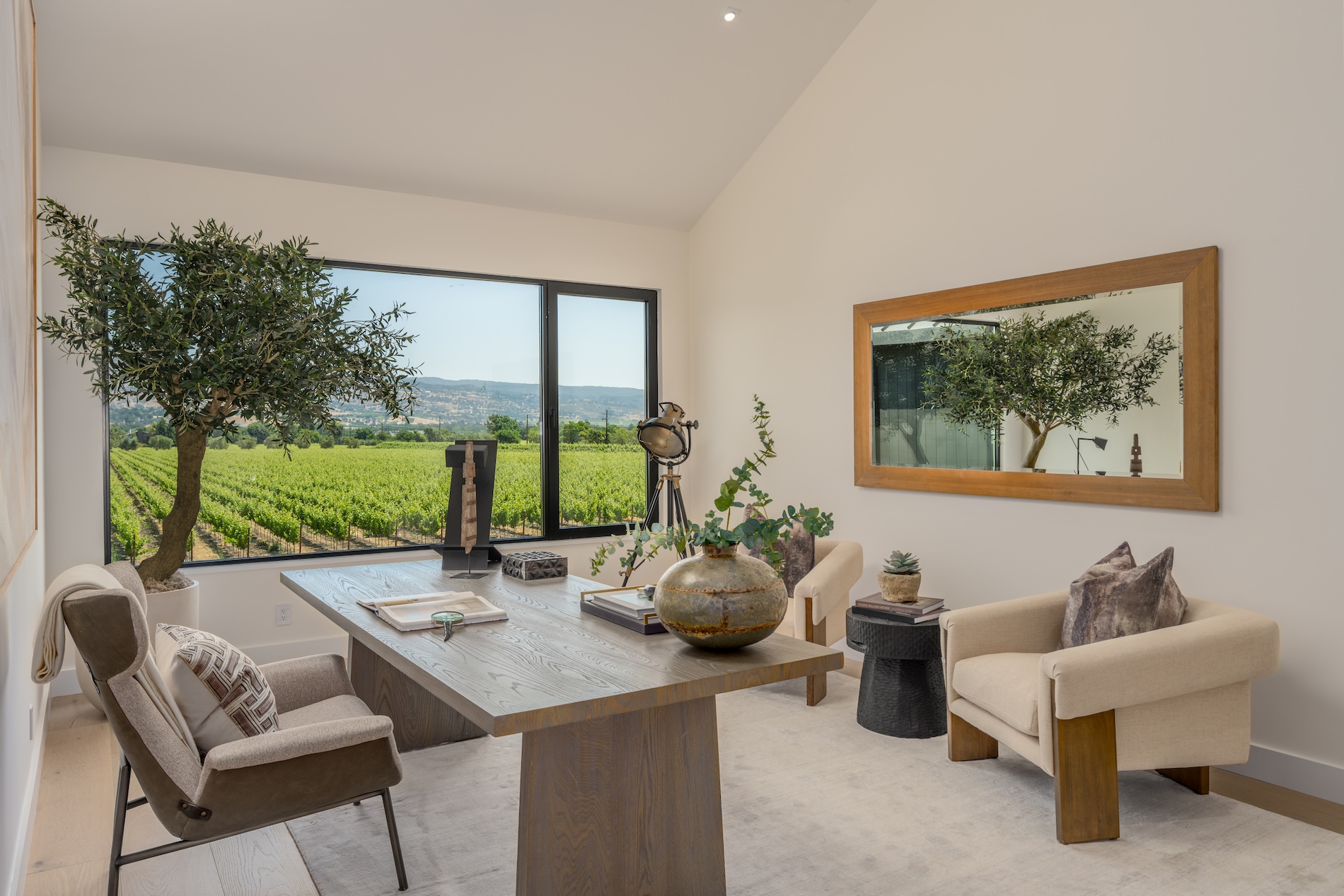  1288 Oak Knoll Lane - 物件實景