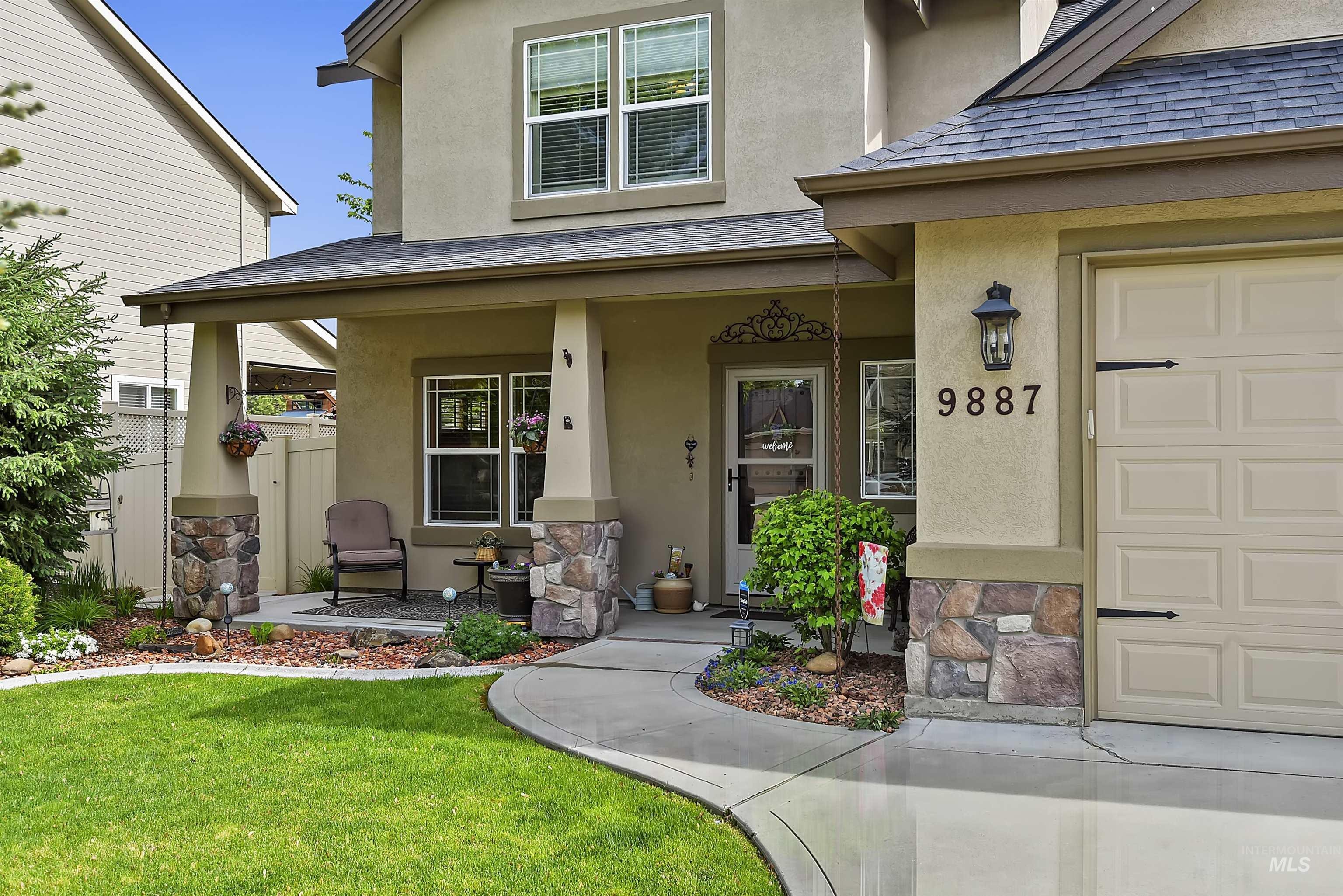 9887 Bray Creek St, Star, Idaho, 83669, United States, 3 Bedrooms Bedrooms, ,3 BathroomsBathrooms,Residential,For Sale,9887 Bray Creek St,1626319
