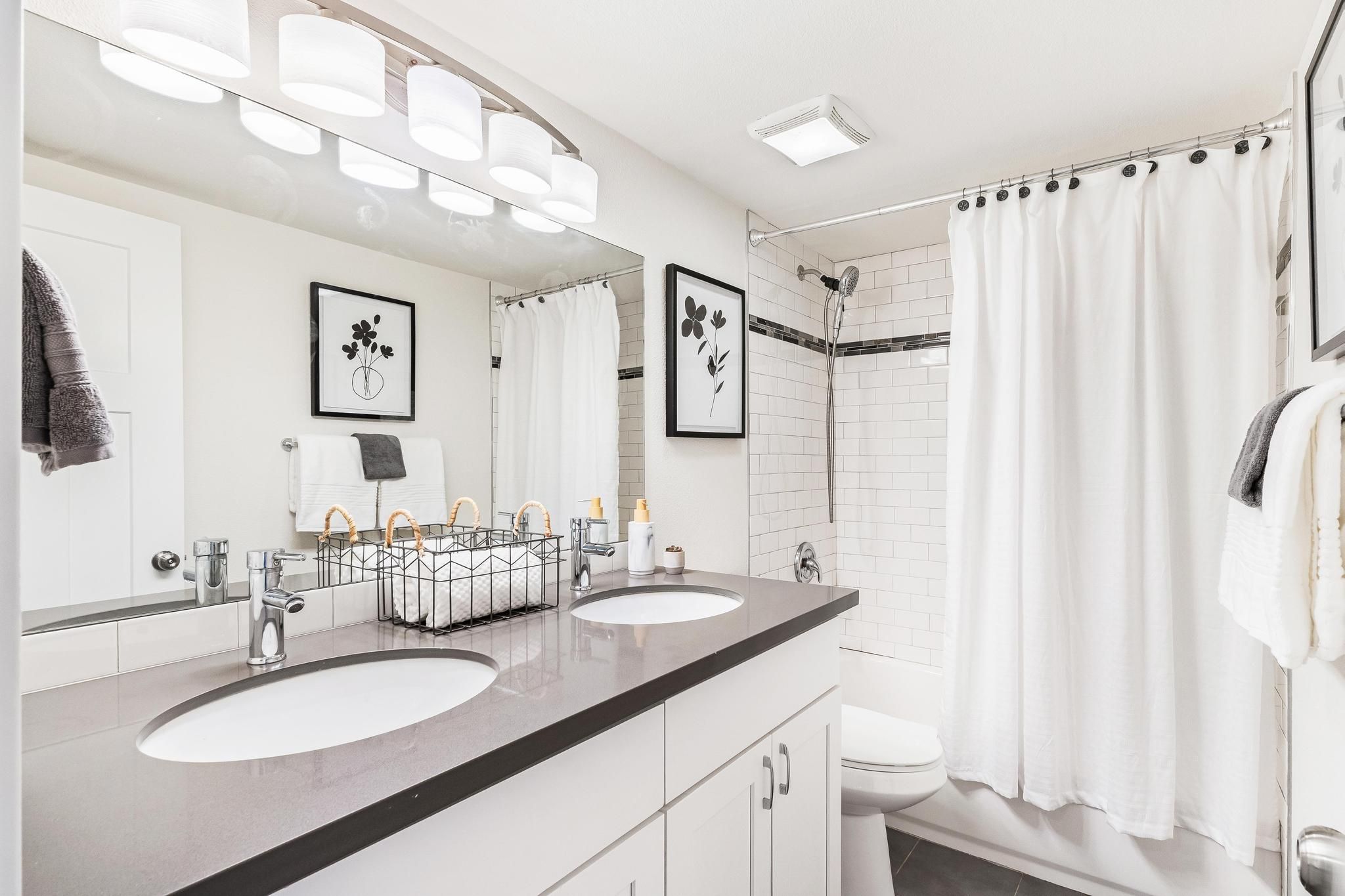  8632 45th Avenue South, Seattle, WA 98118 - 物件實景