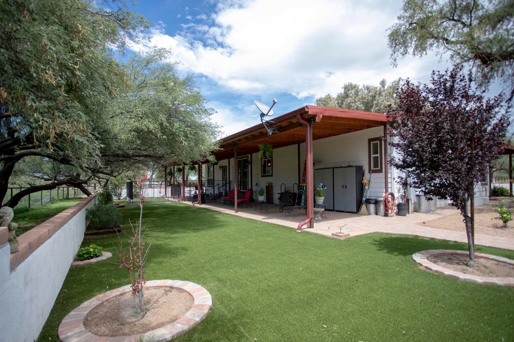  3155 W Elephant Head Road¦Amado, AZ - 物件實景