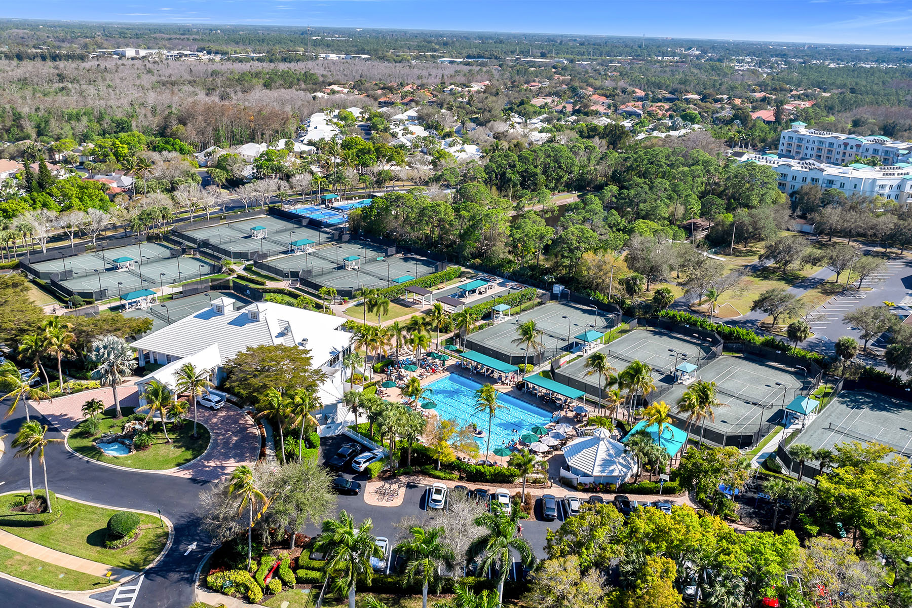  STERLING OAKS - SWEETWATER BAY - 物件實景