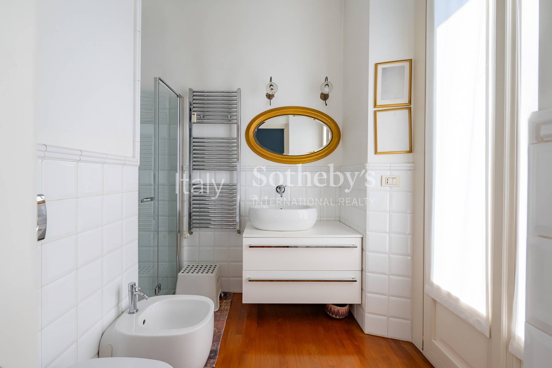  Bright furnished apartment with Parisian charm - 物件實景