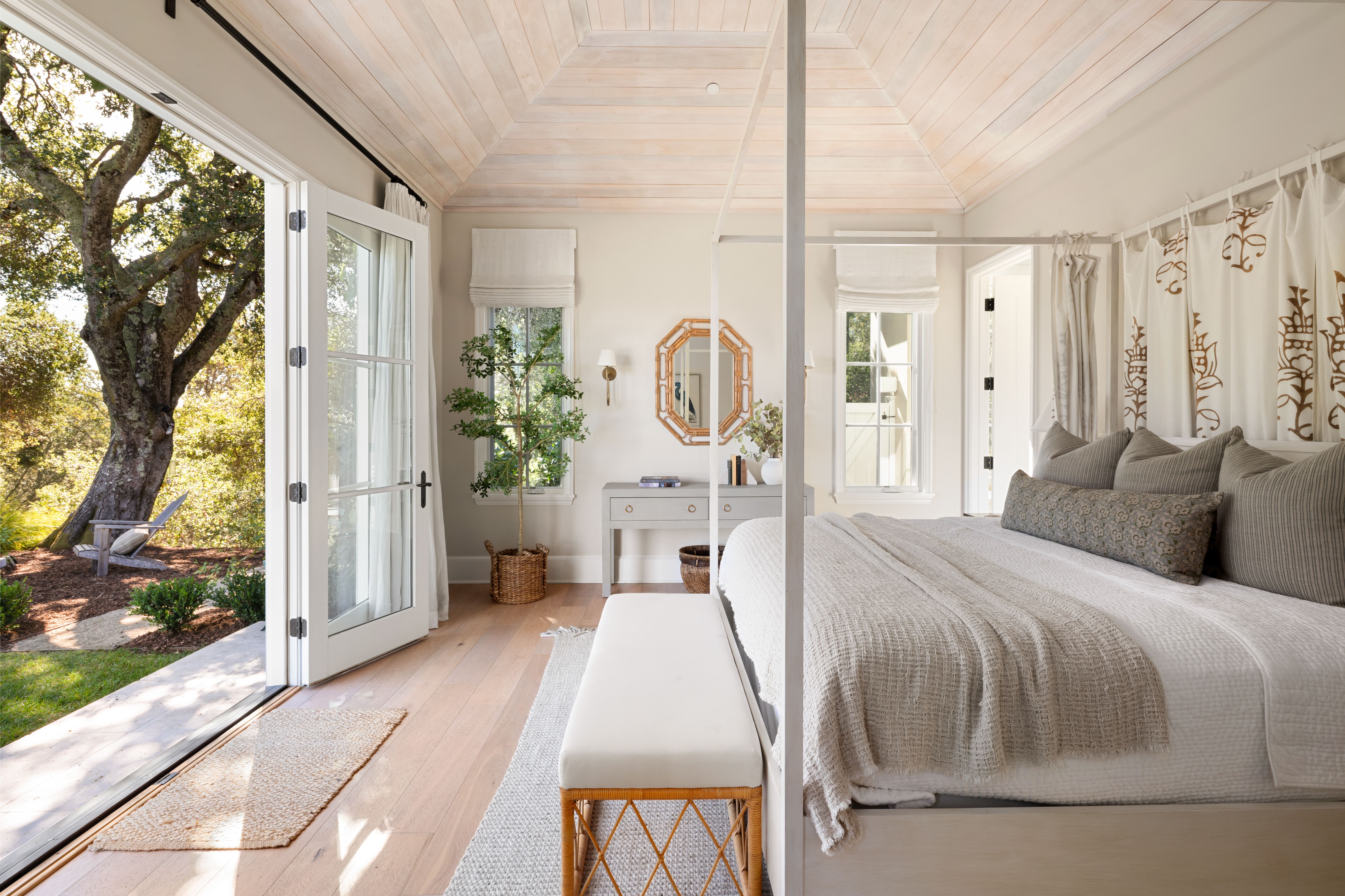  Four Private Acres in the Heart of Sonoma Valley - 物件實景