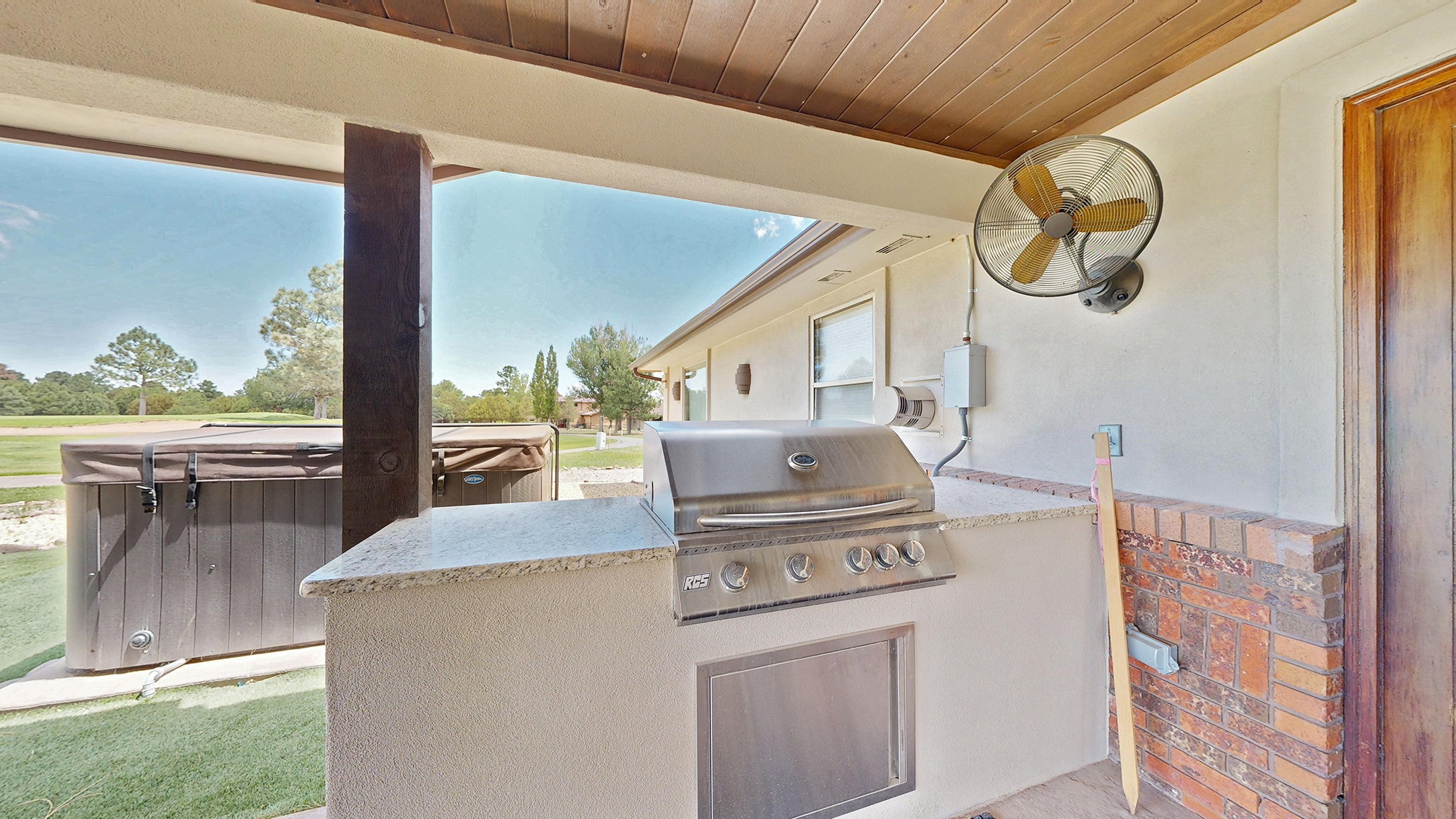 Alto, New Mexico, 88312, United States, 3 Bedrooms Bedrooms, ,2 BathroomsBathrooms,Residential,For Sale,1891048