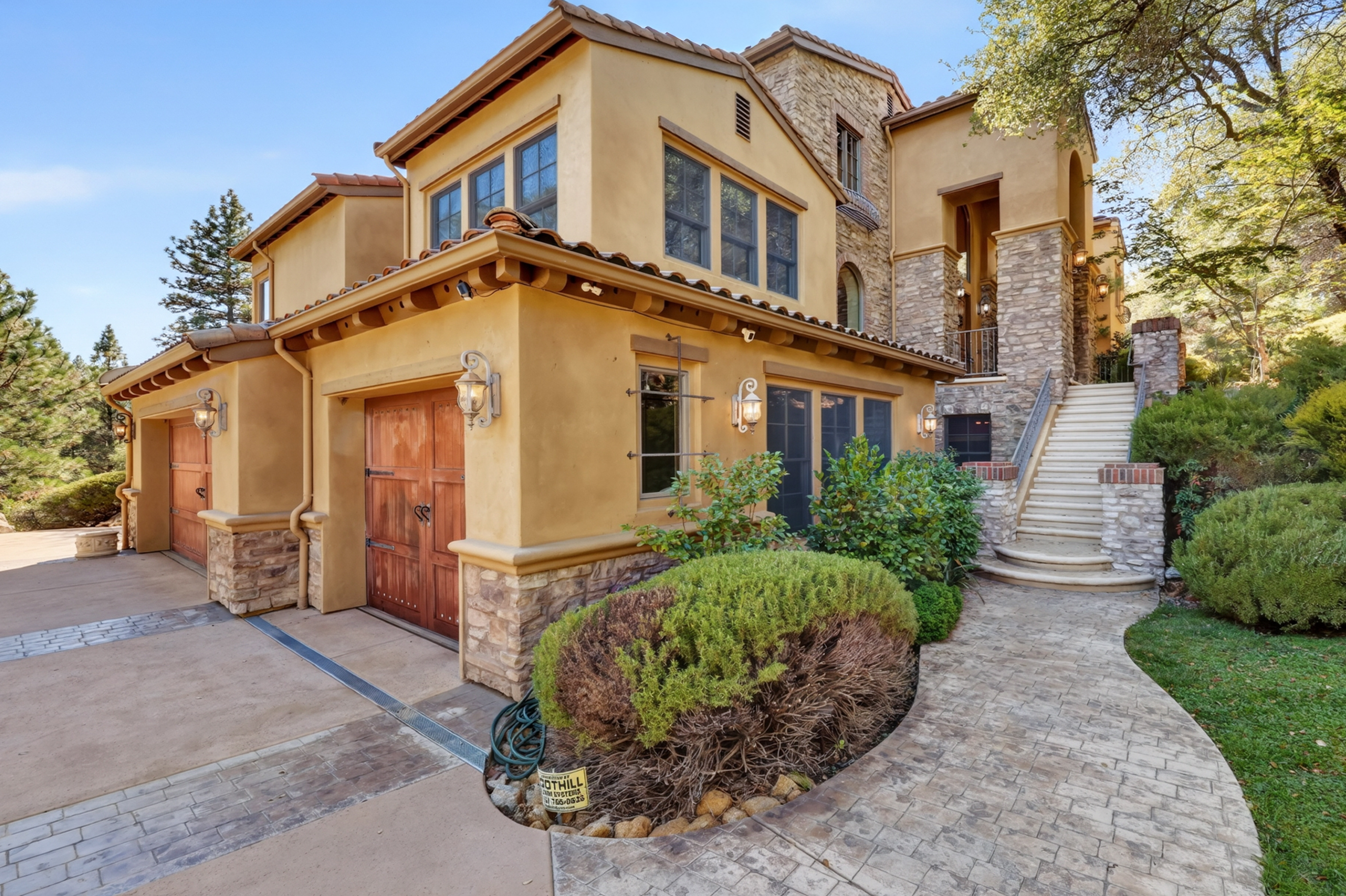  16279 Winchester Club Drive, Meadow Vista, CA 95722 - 物件實景