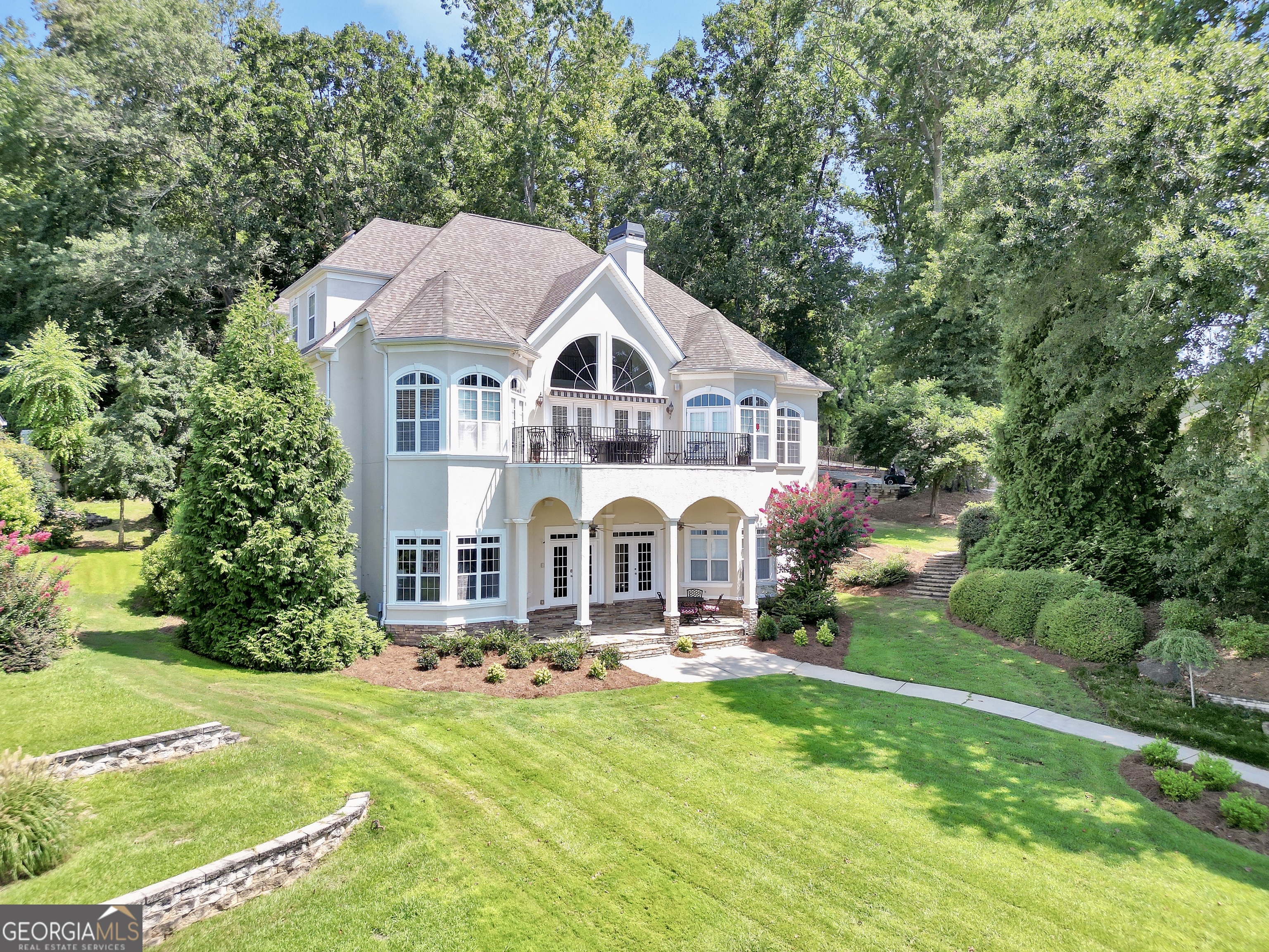 Monticello, Georgia, 31064, United States, 5 Bedrooms Bedrooms, ,5 BathroomsBathrooms,Residential,For Sale,1905825