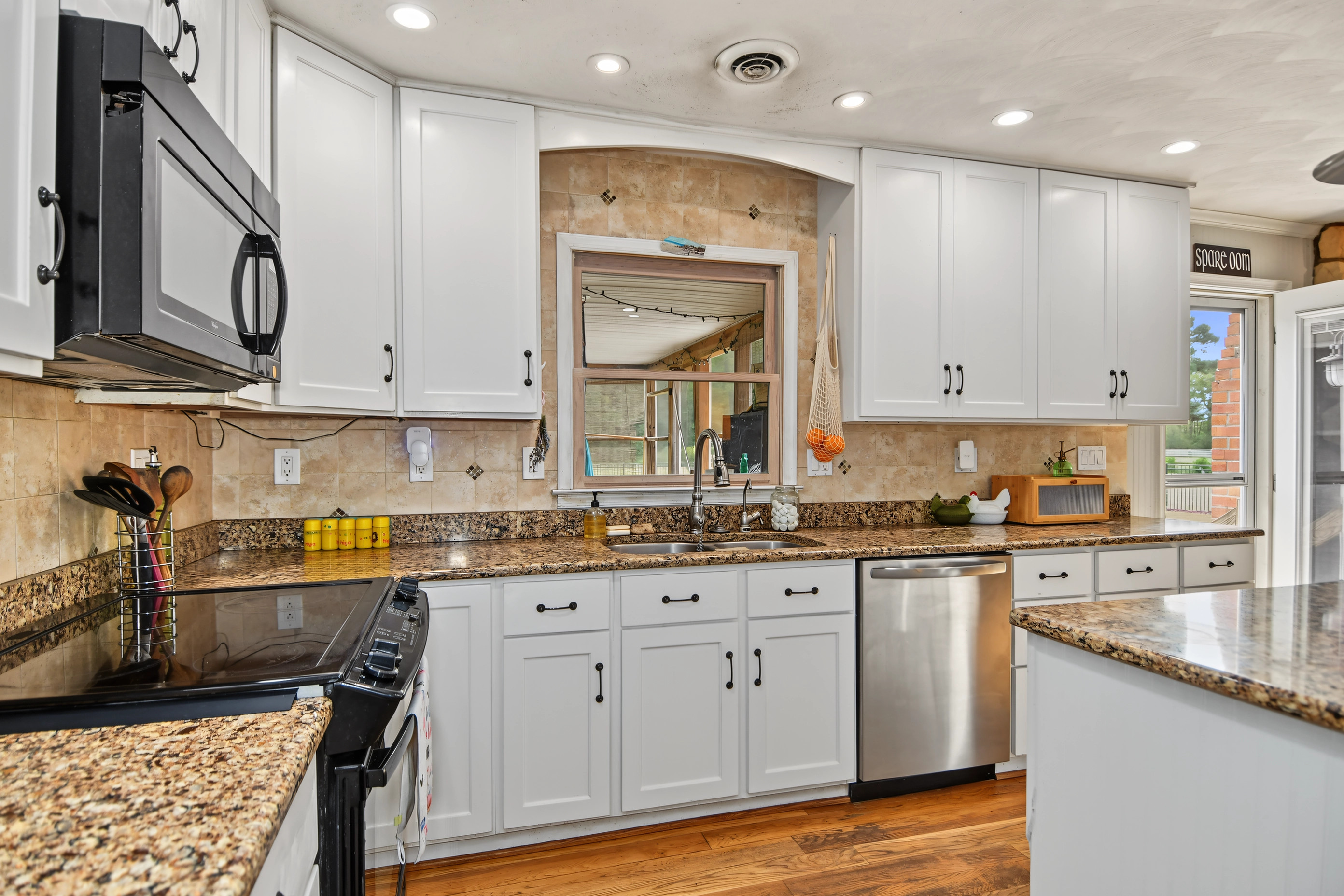  605 Saddlehorn Drive, Chesapeake, VA 23322 - 物件實景
