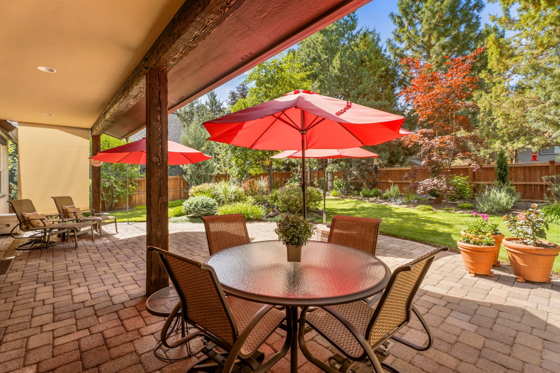  861 NW Yosemite Drive Bend, OR 97703 - 物件實景
