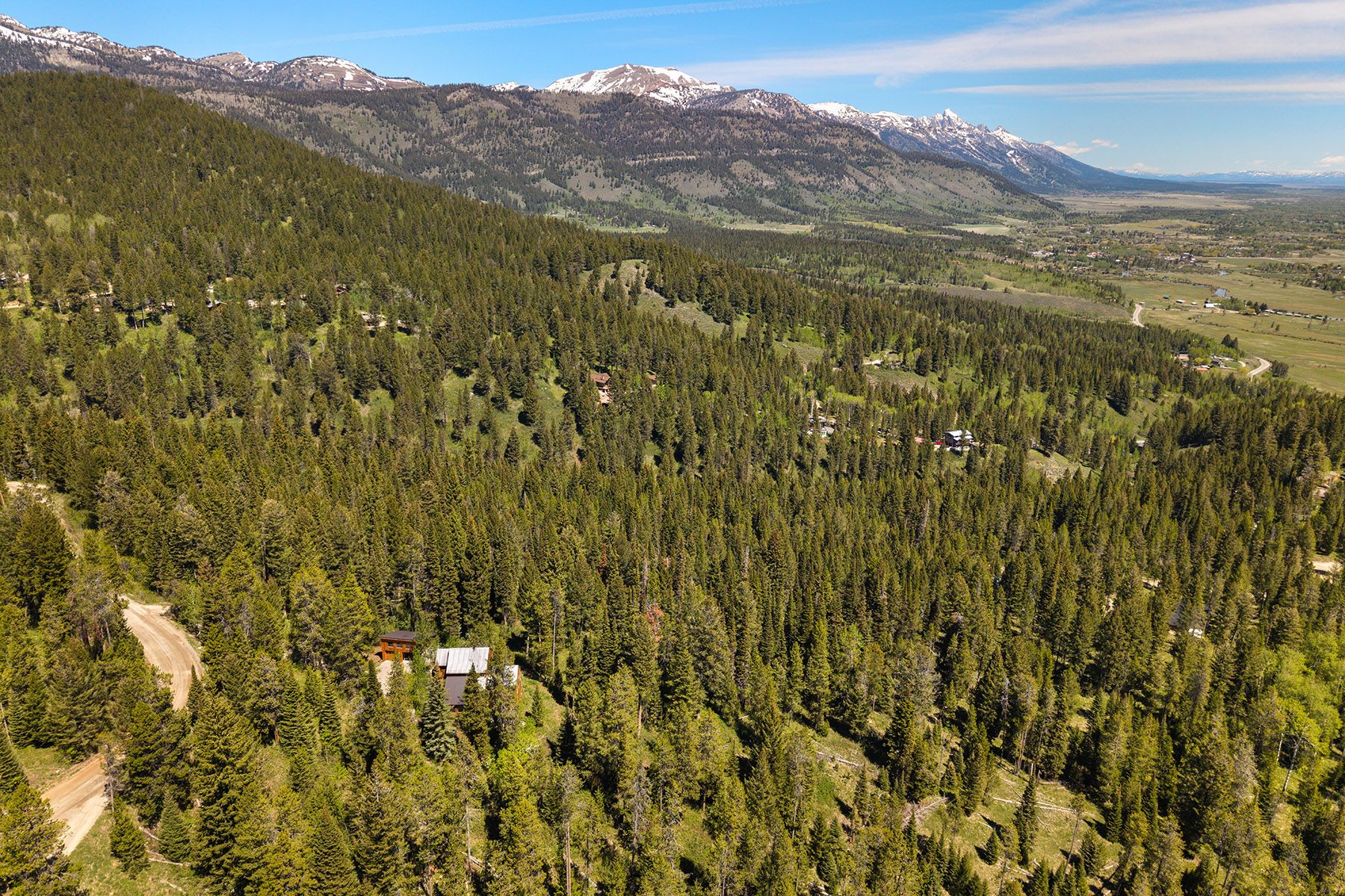  Indian Paintbrush Retreat - 物件實景