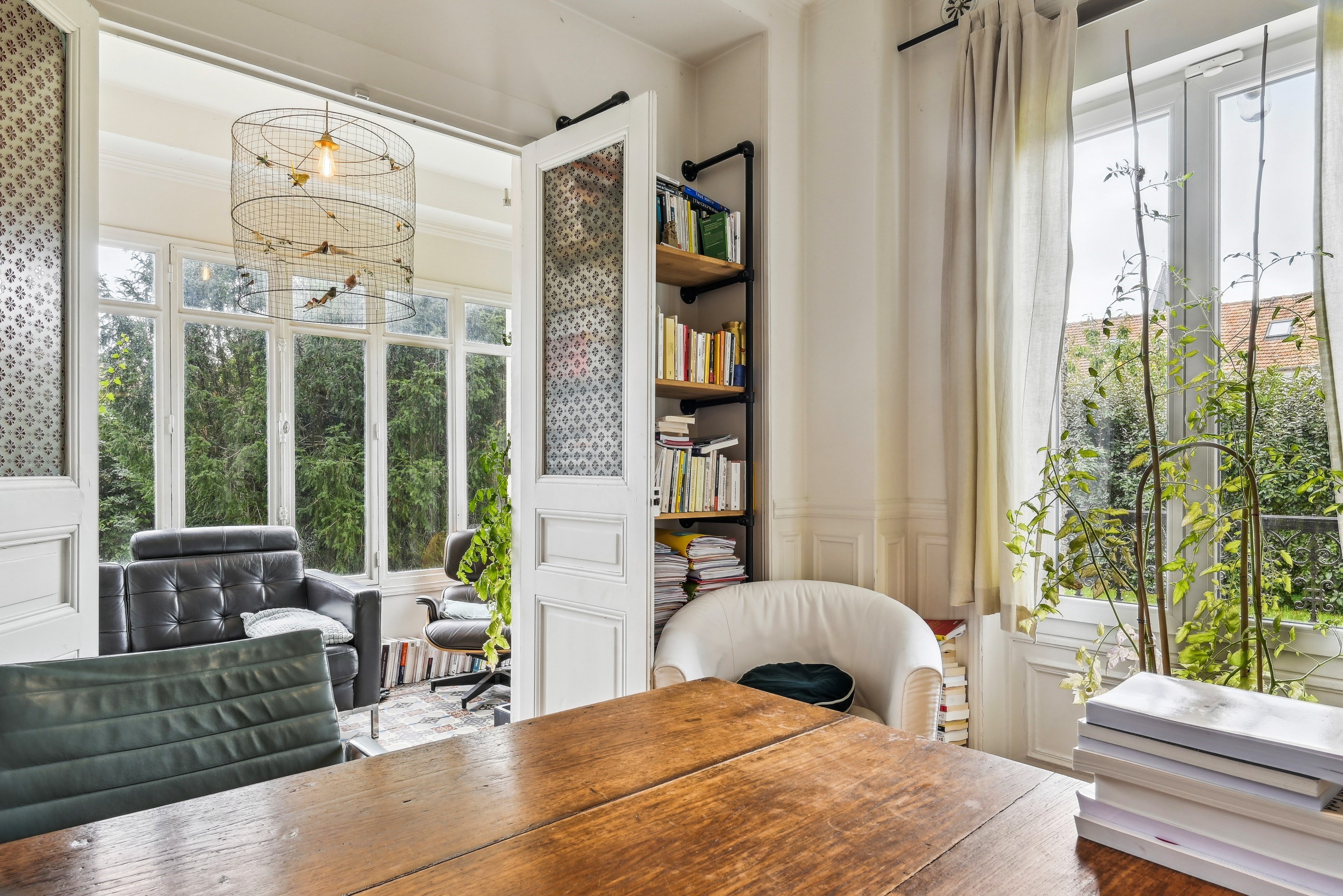  Elegant renovated house - 物件實景