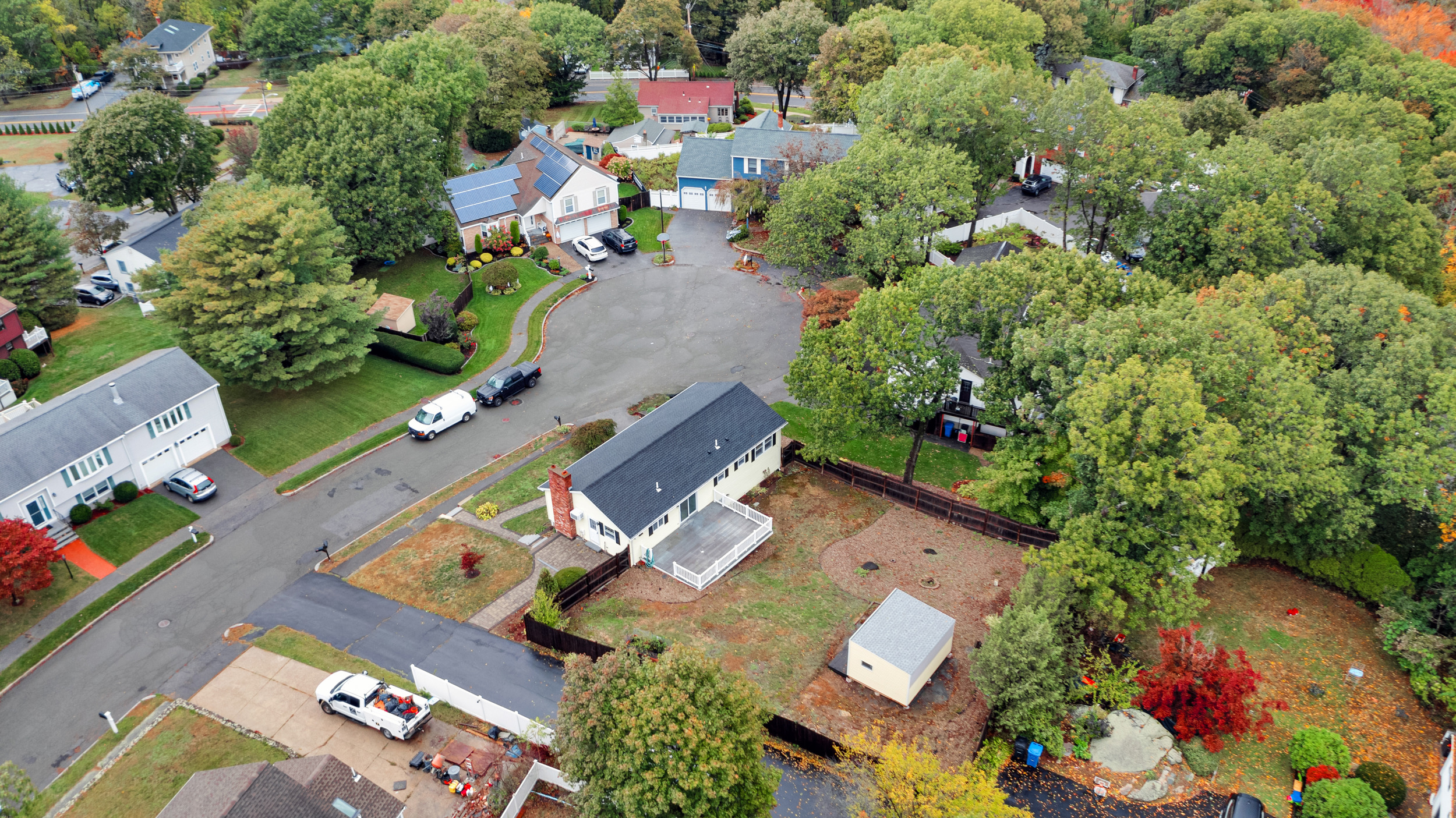 Wakefield, Massachusetts, 01880, United States, 4 Bedrooms Bedrooms, ,3 BathroomsBathrooms,Residential,For Sale,1978637
