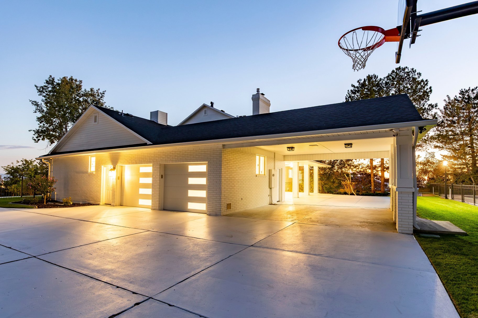  Fully Remodeled Colonial in Prestigious Federal Heights on a Large ~3/4 acre lot - 物件實景