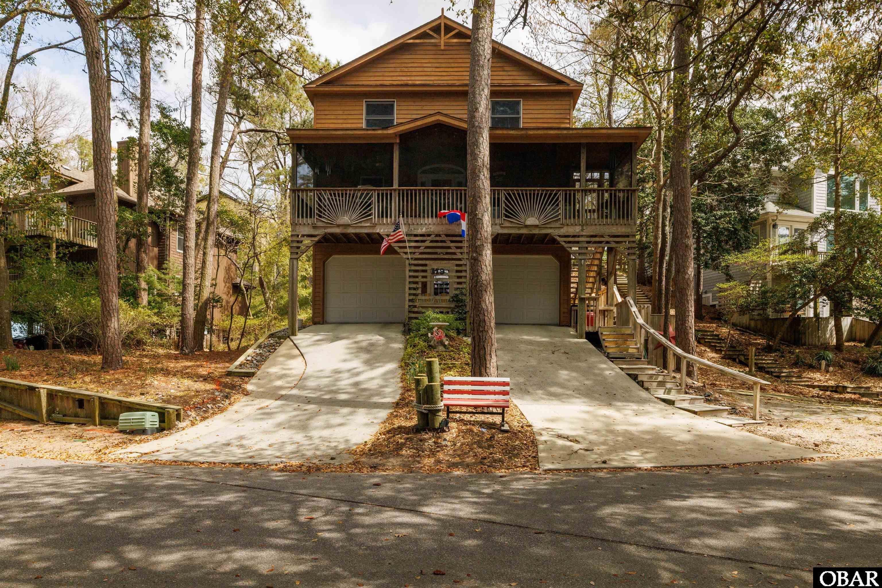 Kill Devil Hills, North Carolina, 27948, United States, 4 Bedrooms Bedrooms, ,3 BathroomsBathrooms,Residential,For Sale,1827353