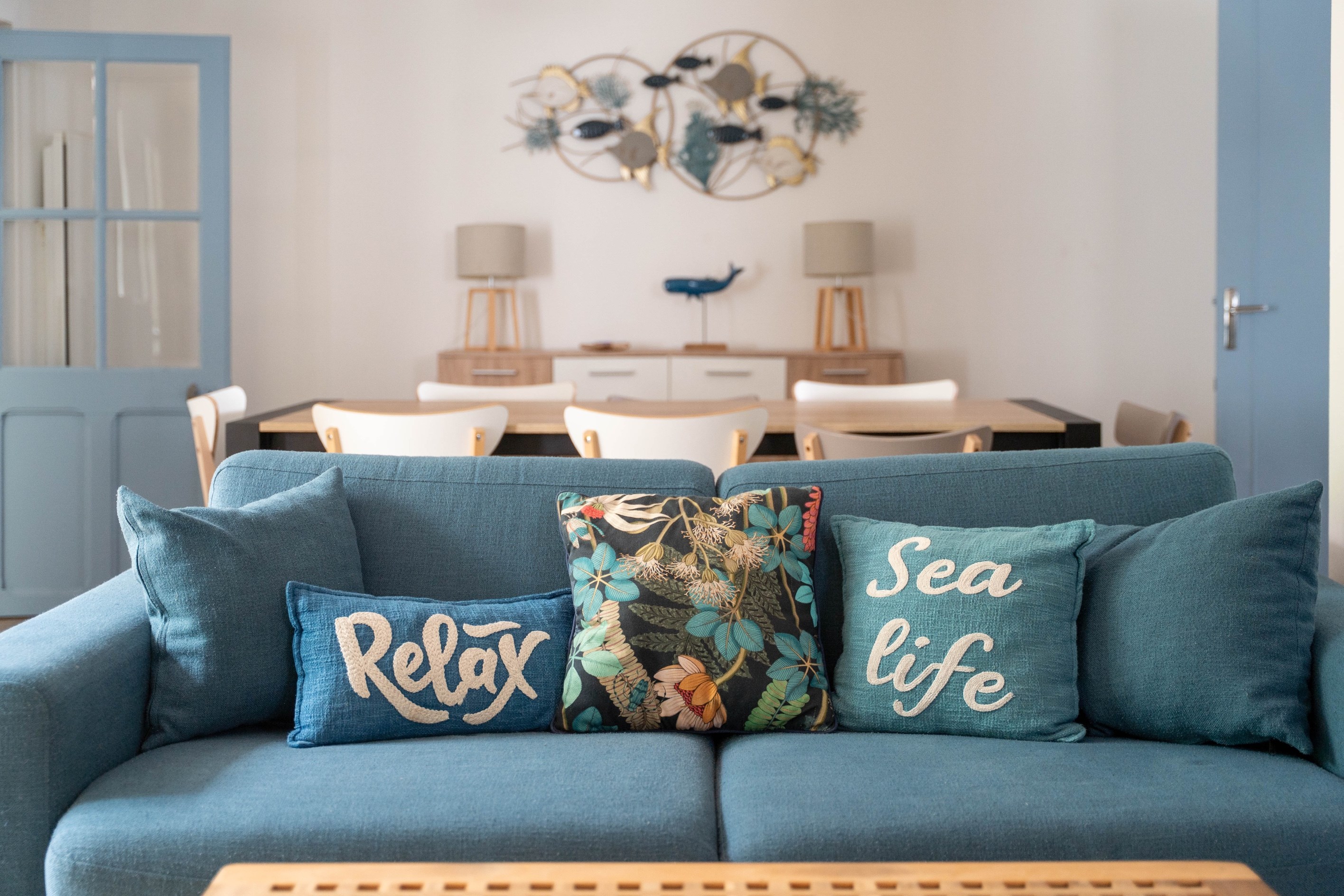  RENOVATED HOUSE IN ABSOLUTE PEACE AND QUIET, EVERYTHING WITHIN WALKING DISTANCE - 物件實景