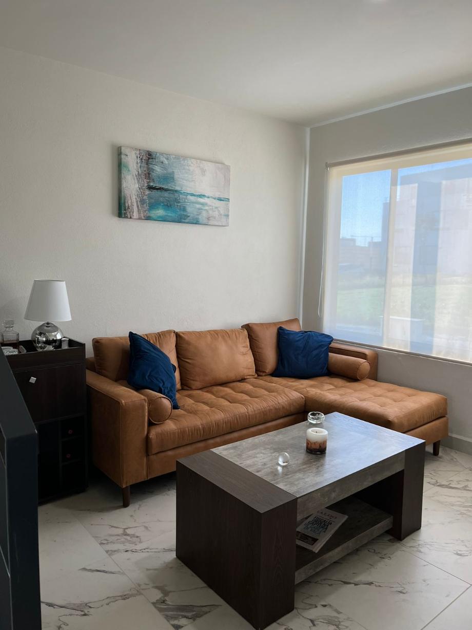 Calimaya, Estado de méxico, 52227, Mexico, 3 Bedrooms Bedrooms, ,2 BathroomsBathrooms,Residential,For Sale,2000492