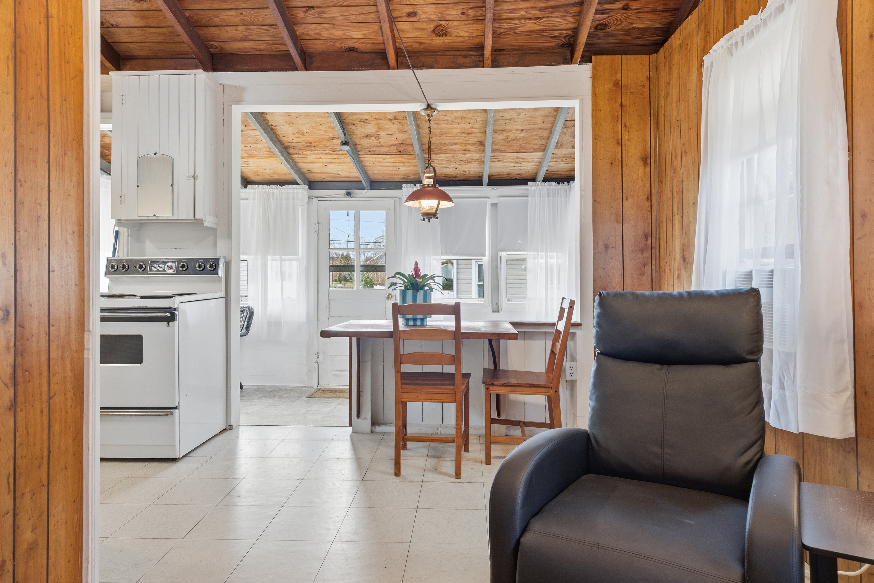  7 Pent Road - 物件實景