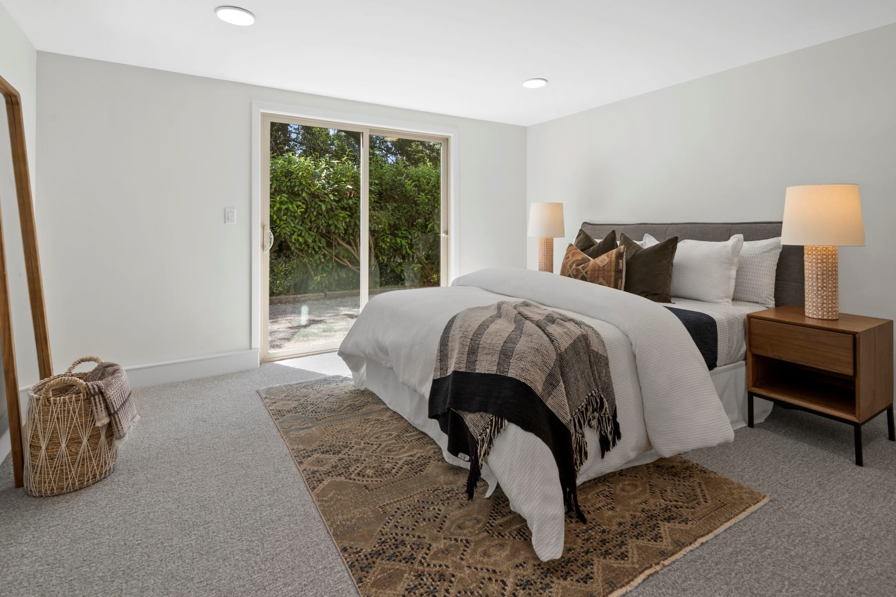  2710 SW MAPLE LN Portland, OR 97225 - 物件實景
