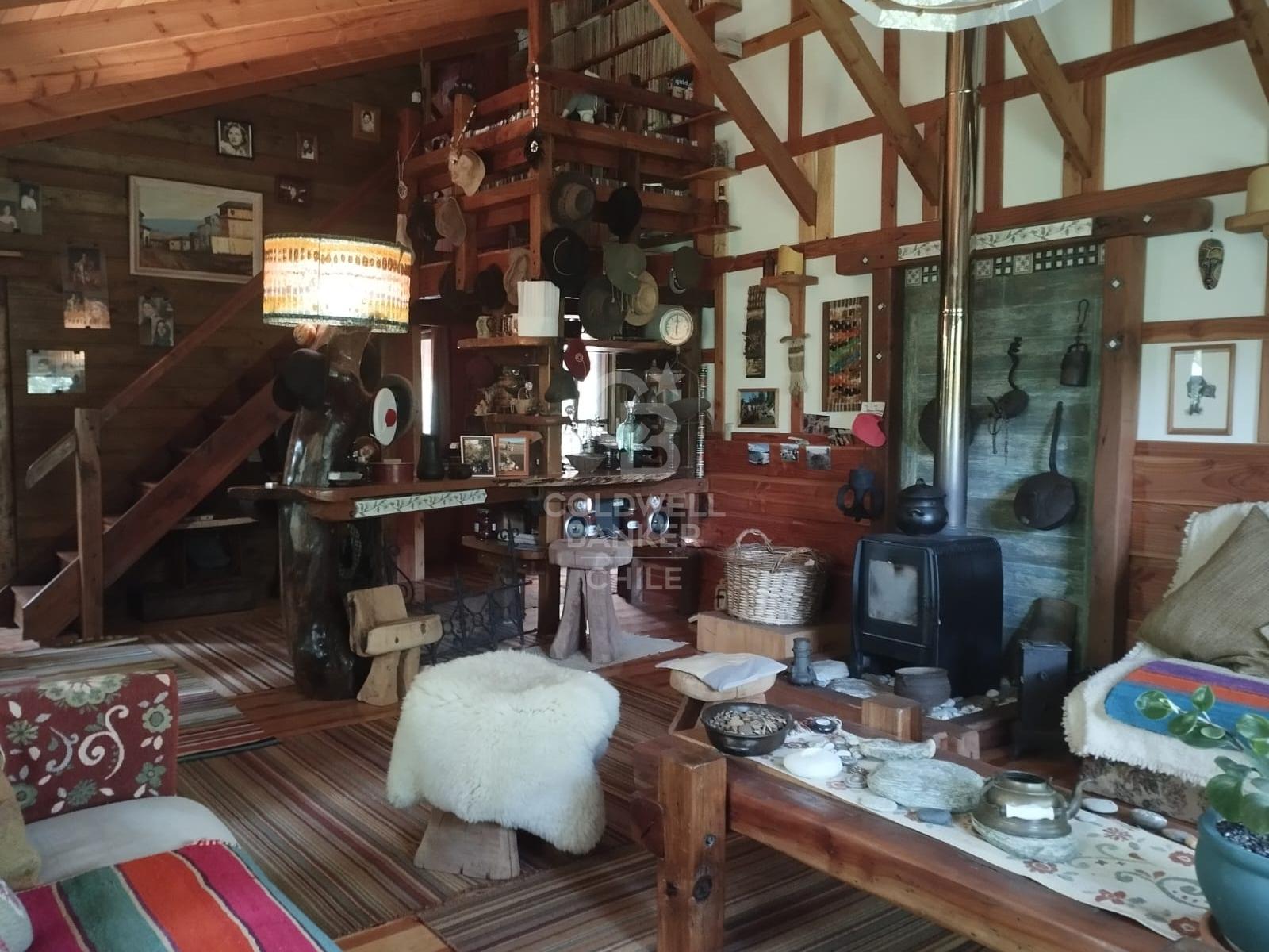 Osorno, Chile, 4 Bedrooms Bedrooms, ,3 BathroomsBathrooms,Residential,For Sale,1995714