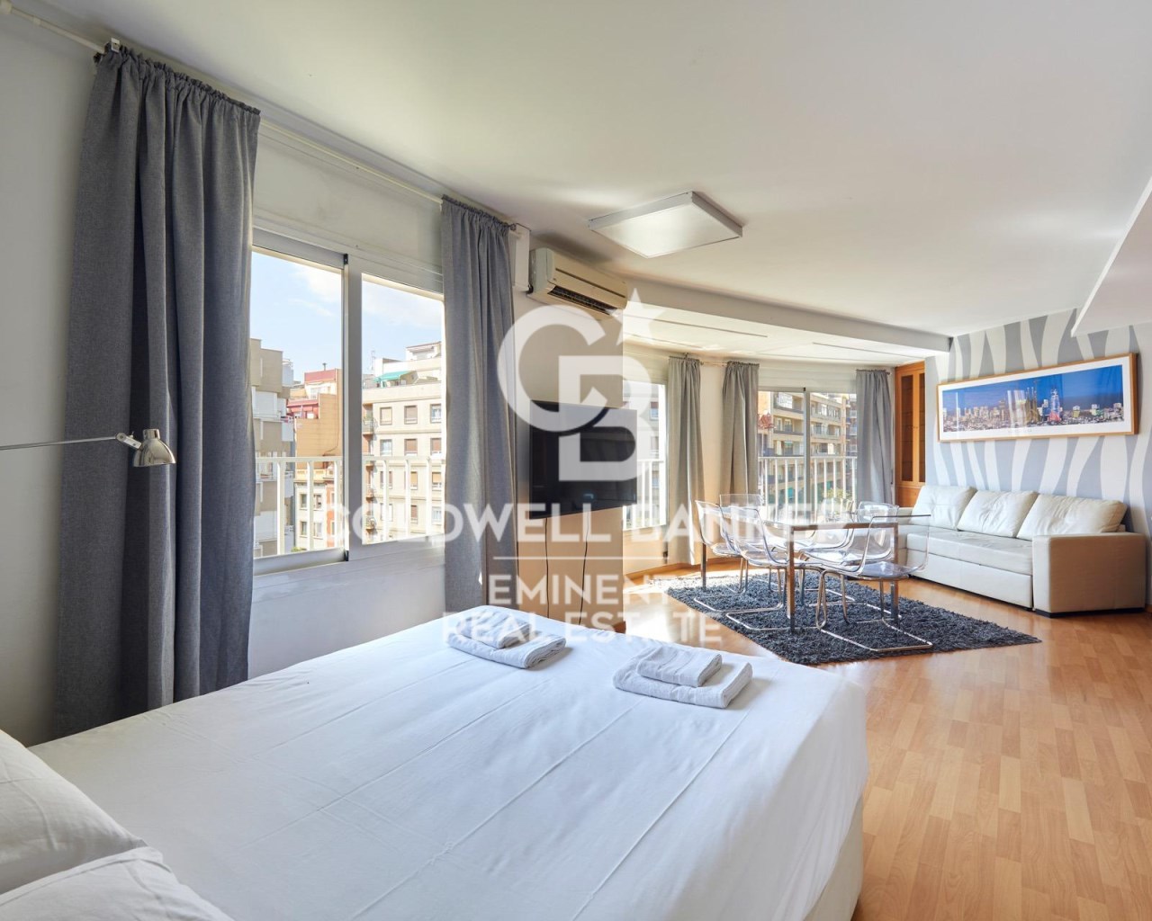 Barcelona, Catalonia, ES, 2 Bedrooms Bedrooms, ,1 BathroomBathrooms,Residential,For Sale,1961401